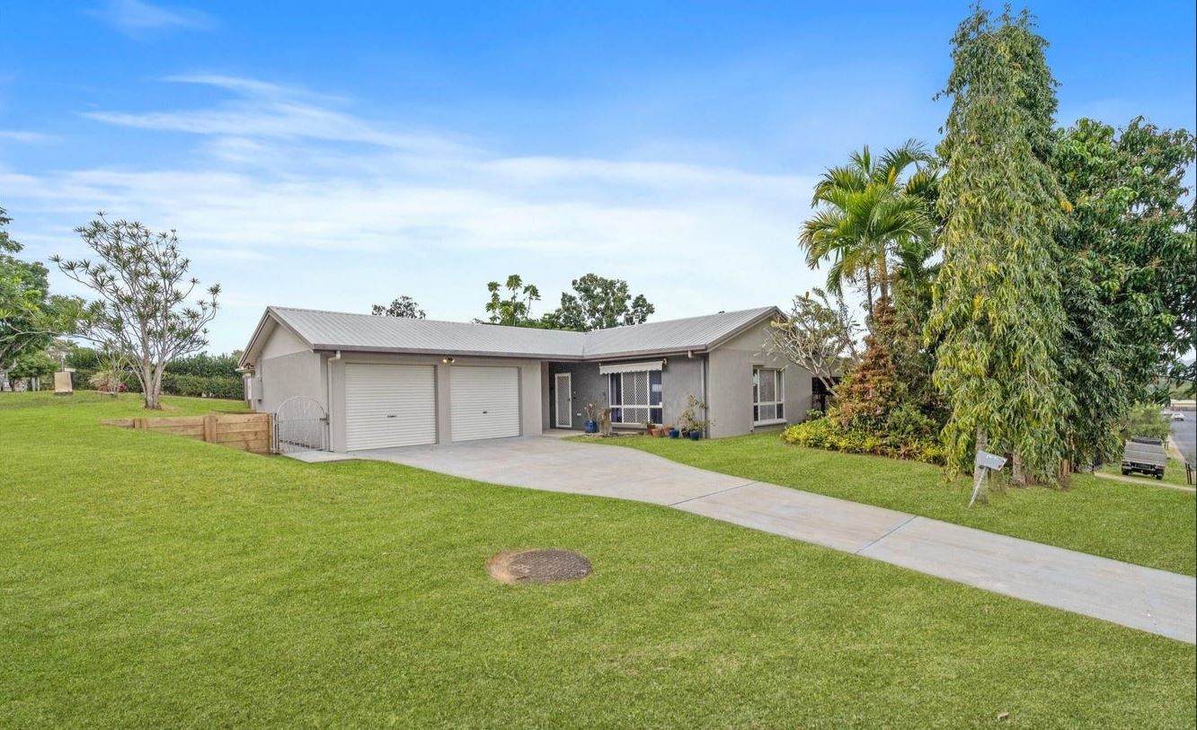 2 Cooma Street, Mount Sheridan, QLD 4868