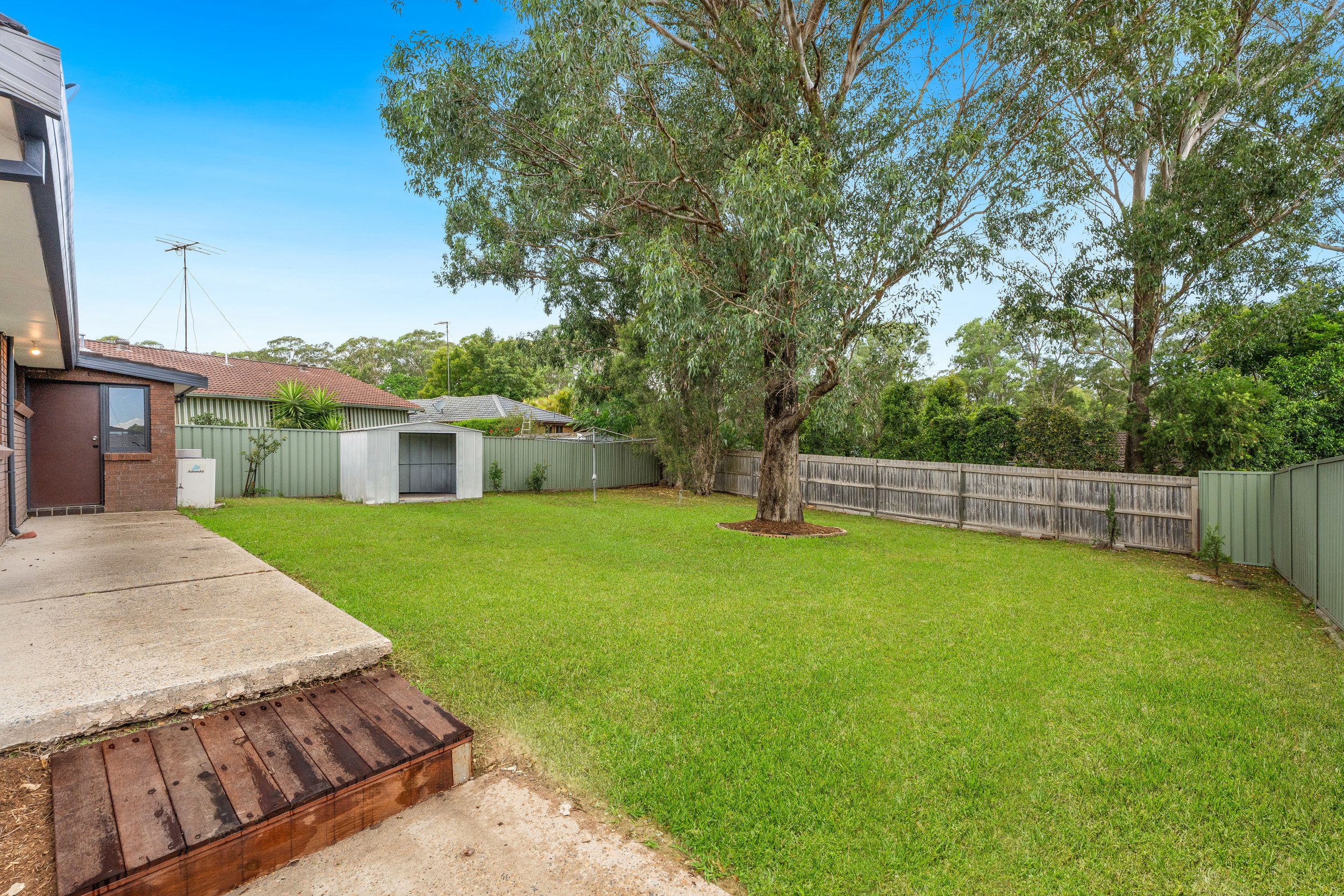 17 Briery Place, Cranebrook, NSW