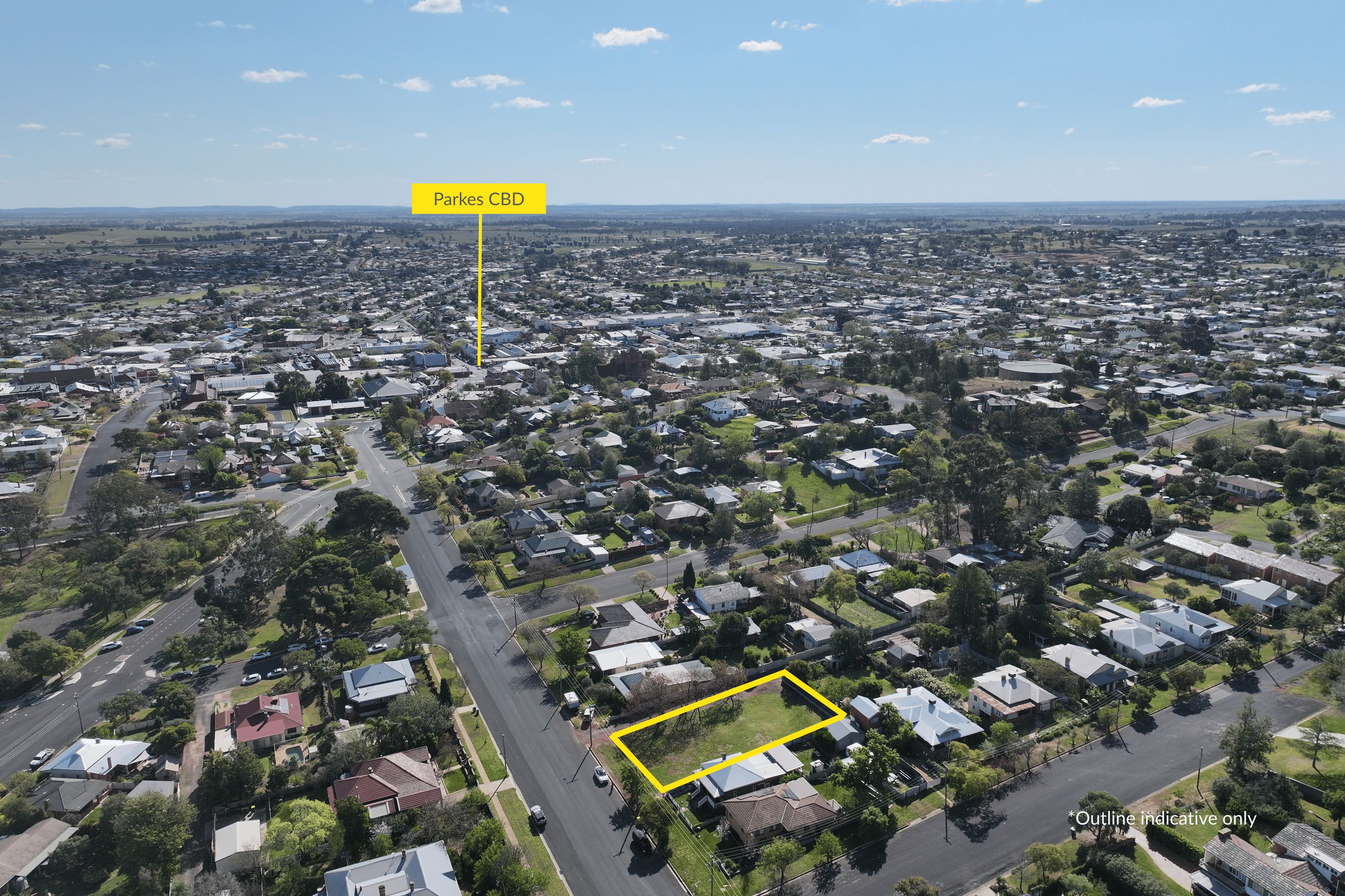 14-16 Gap Street — photo from Ray White Parkes