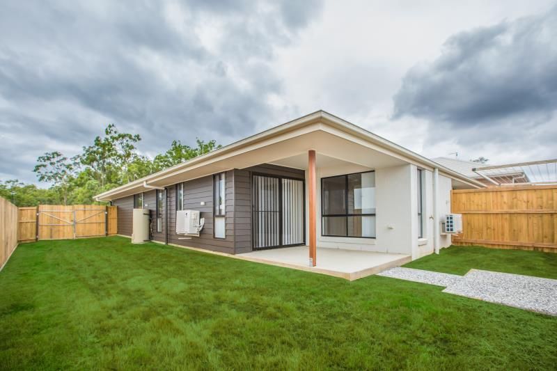 1/4 Dawson Place, Brassall, QLD 4305