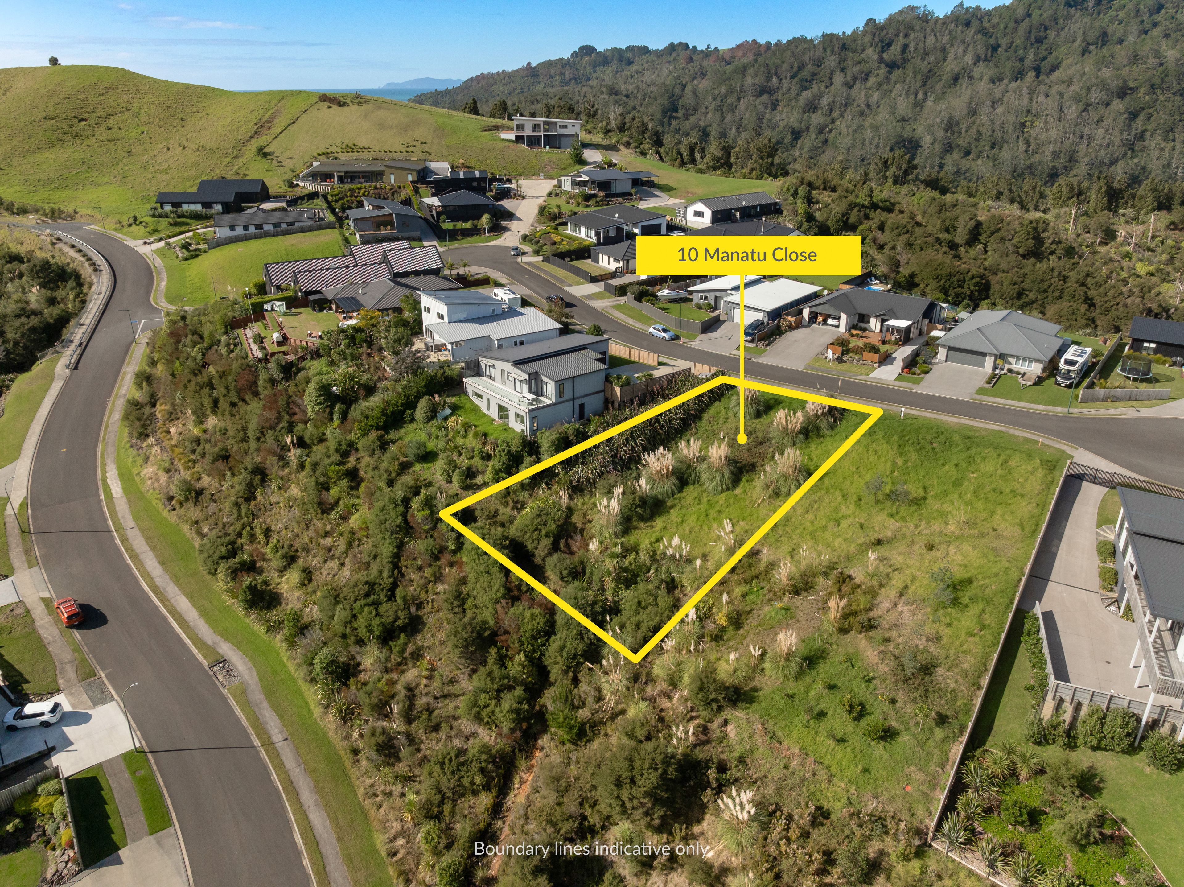10 Manatu Close, Whangamata, Thames Coromandel District