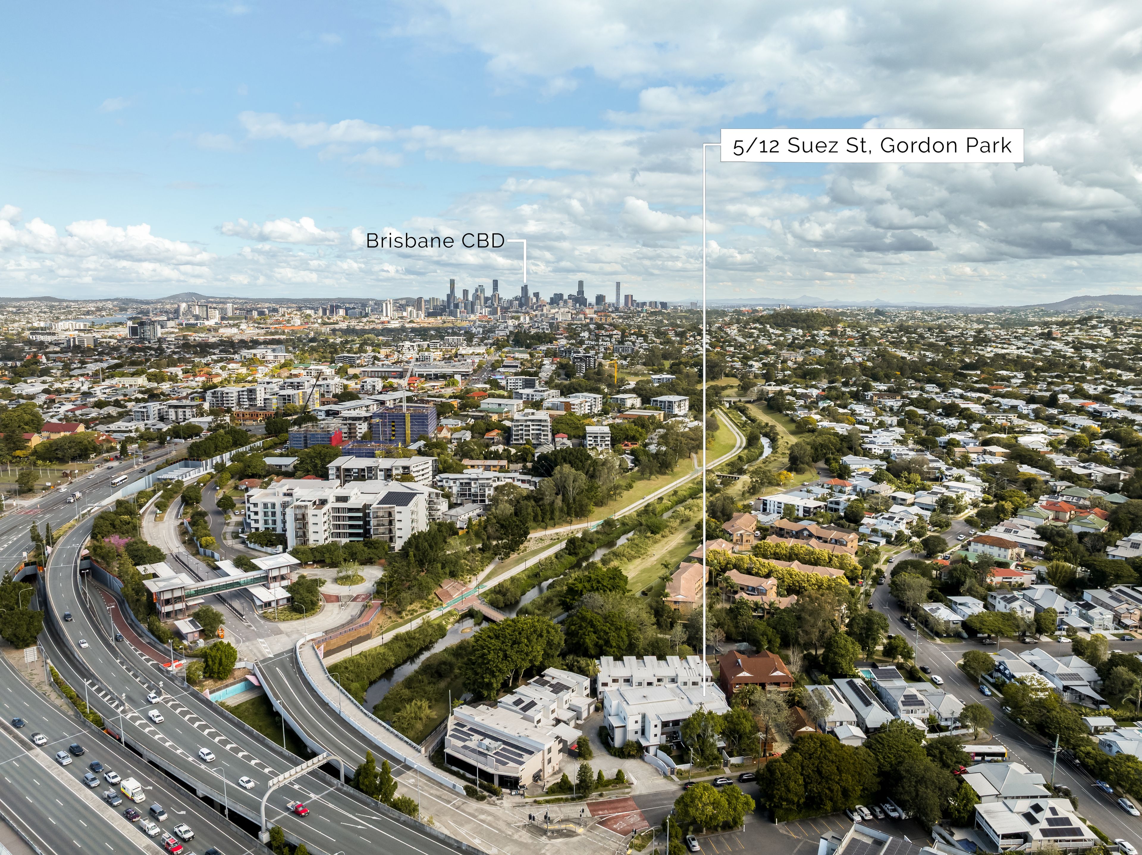 5/12 Suez Street — photo 3 of 24