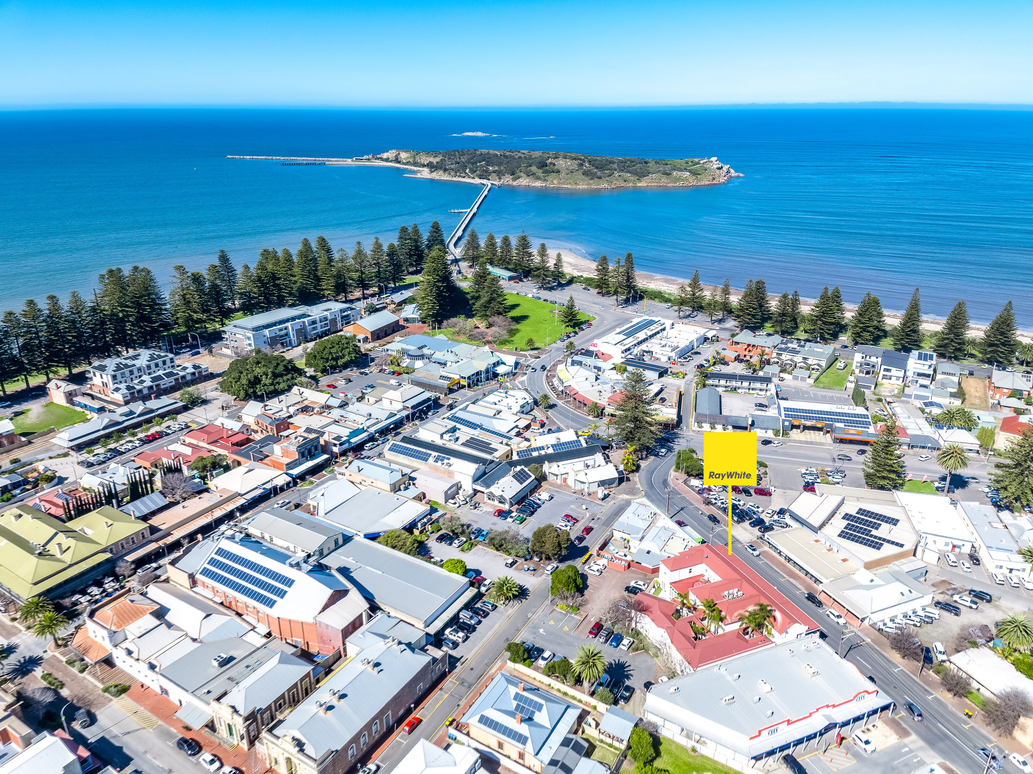 13/14-16 Crozier Road — photo from Ray White Goolwa