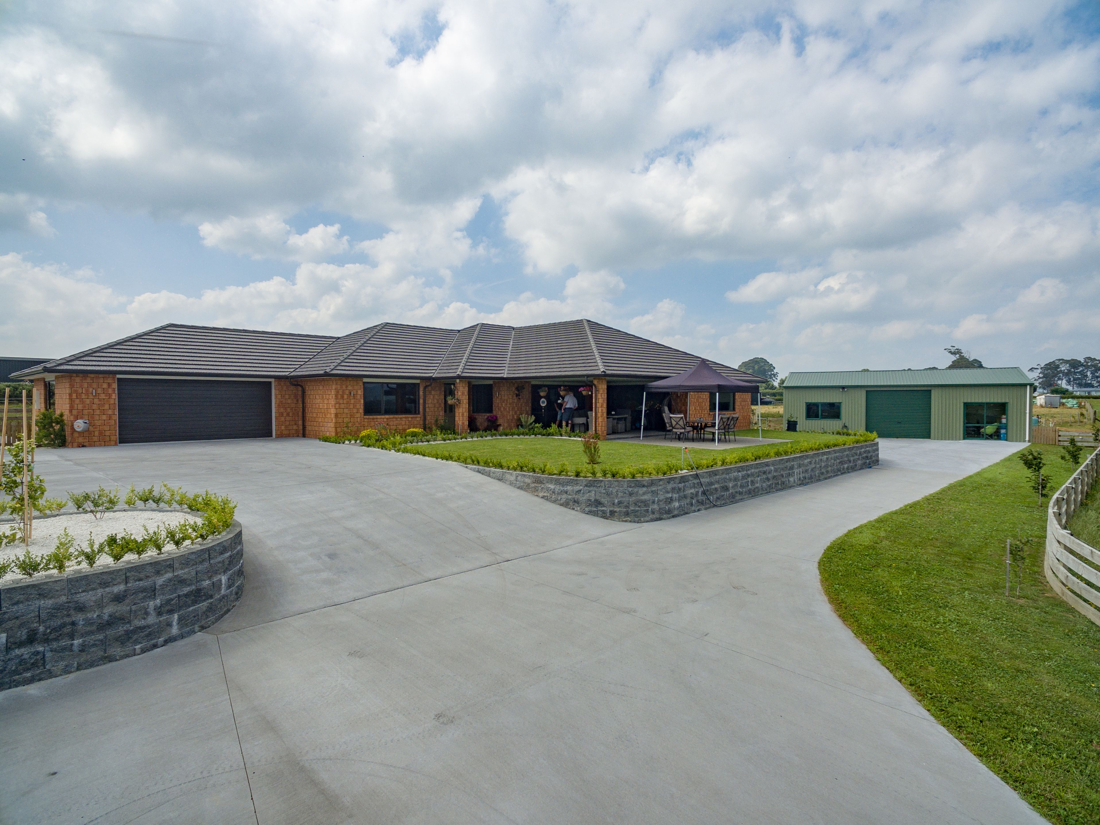 163K Ngahape Road, Te Awamutu, Waipa District