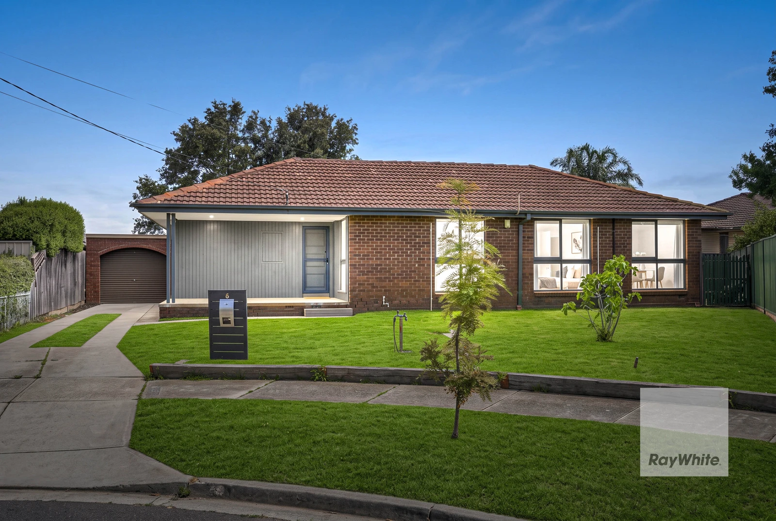 6 Padua Court, Gladstone Park, VIC 3043