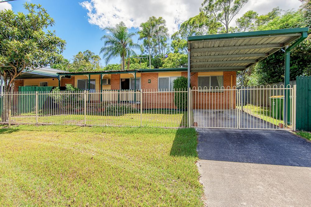 1C Alexander Street, Woodridge, QLD 4114