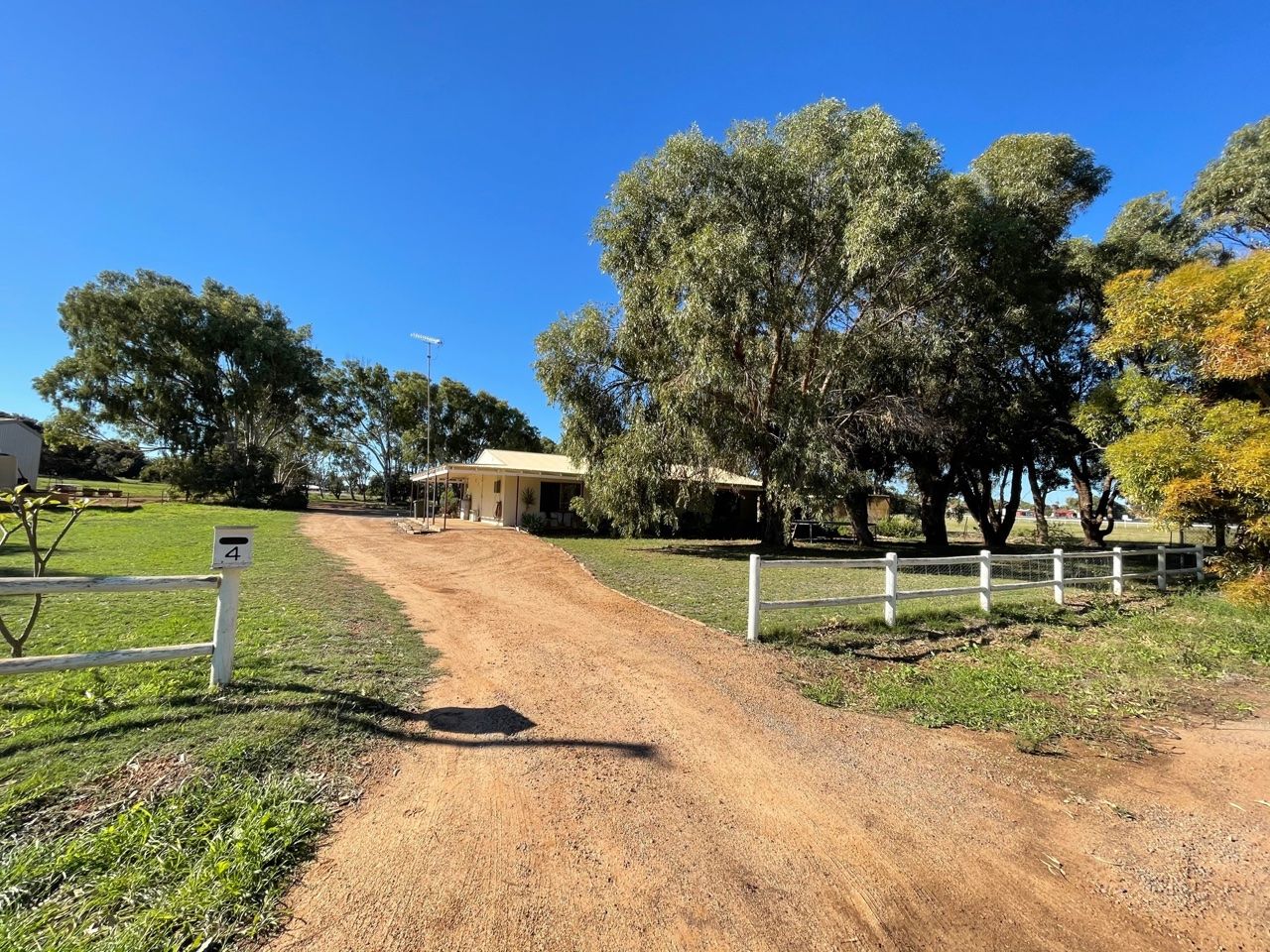 4 Watson Place, Dongara, WA 6525 Sold House Ray White Dongara