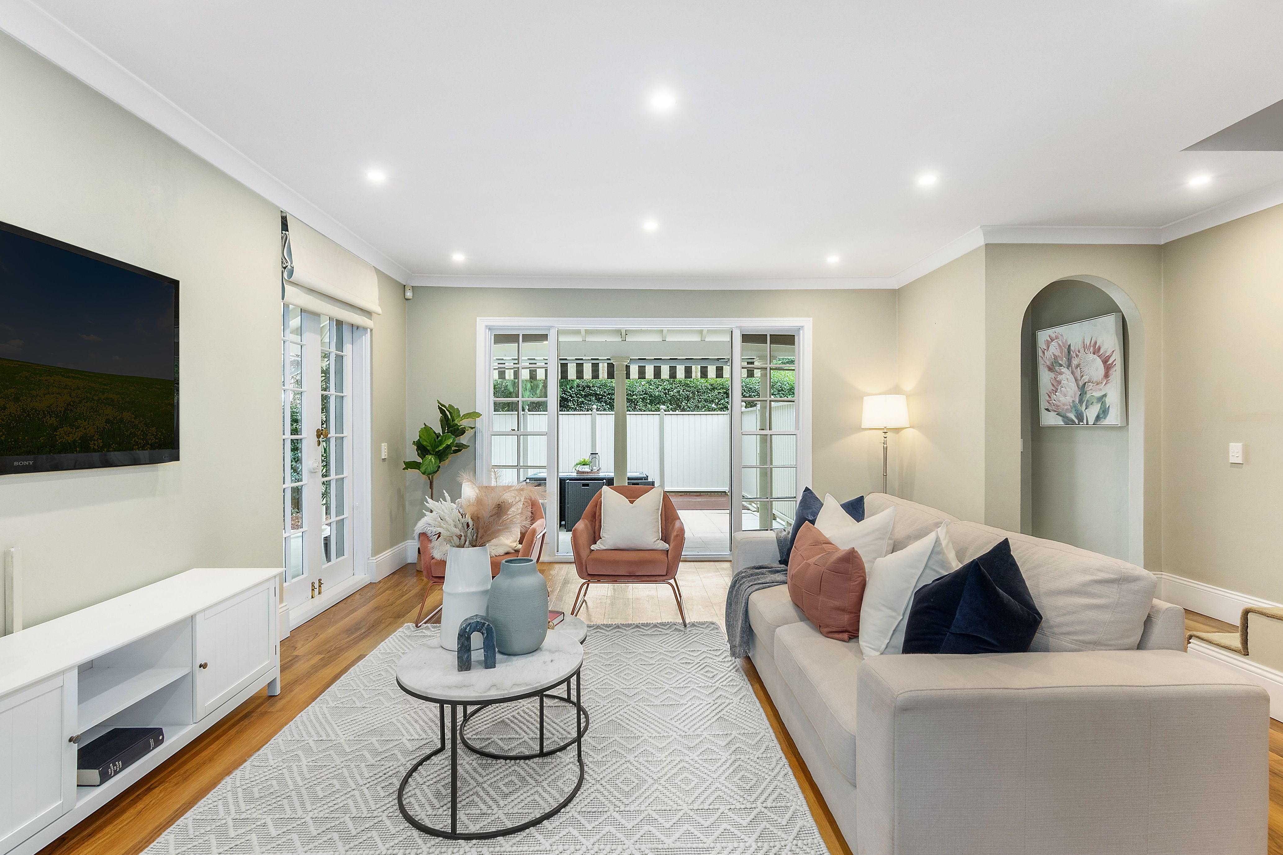 6/68 Coonanbarra Road, Wahroonga, NSW 2076