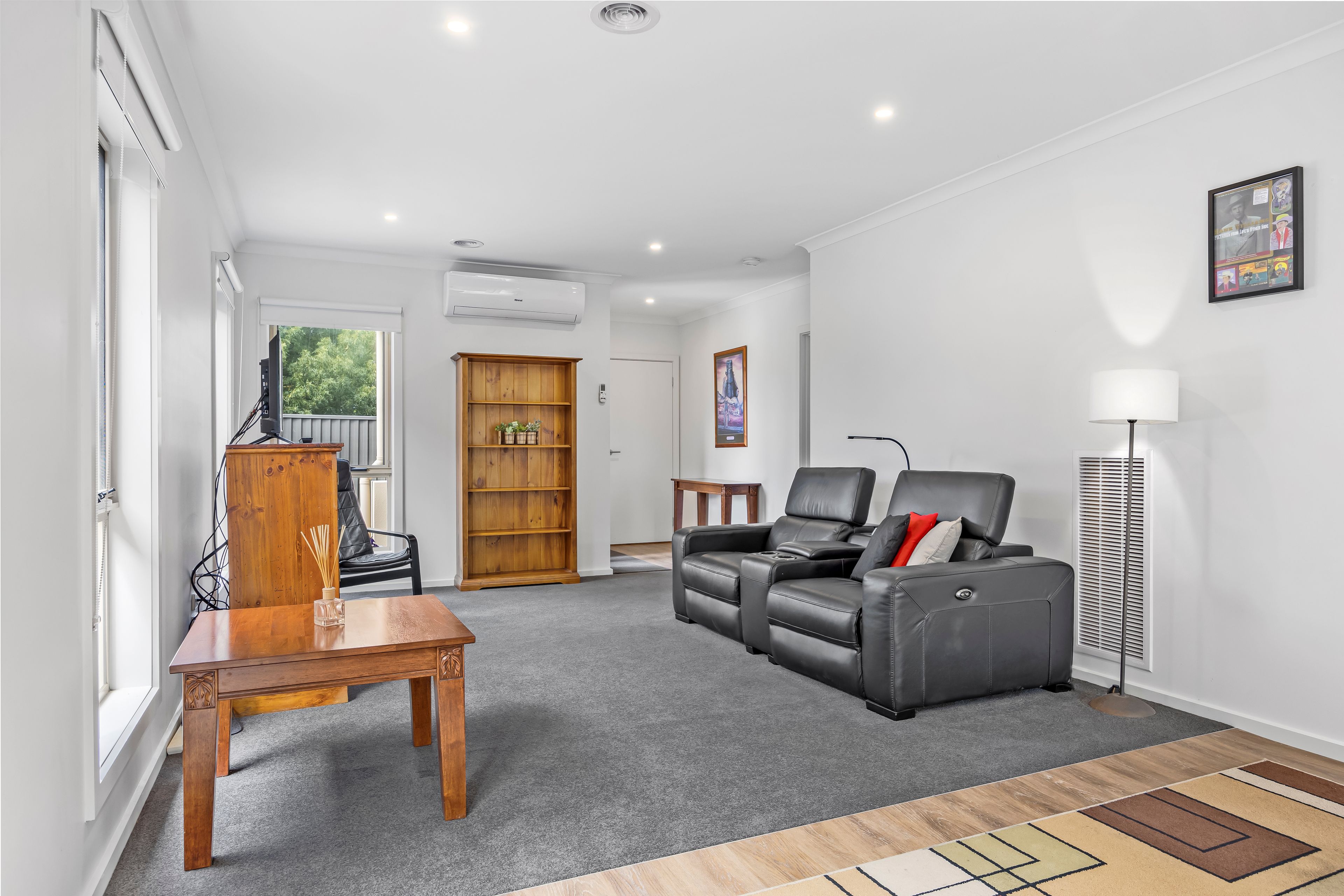 2/707A Darling Street, Redan, VIC 3350