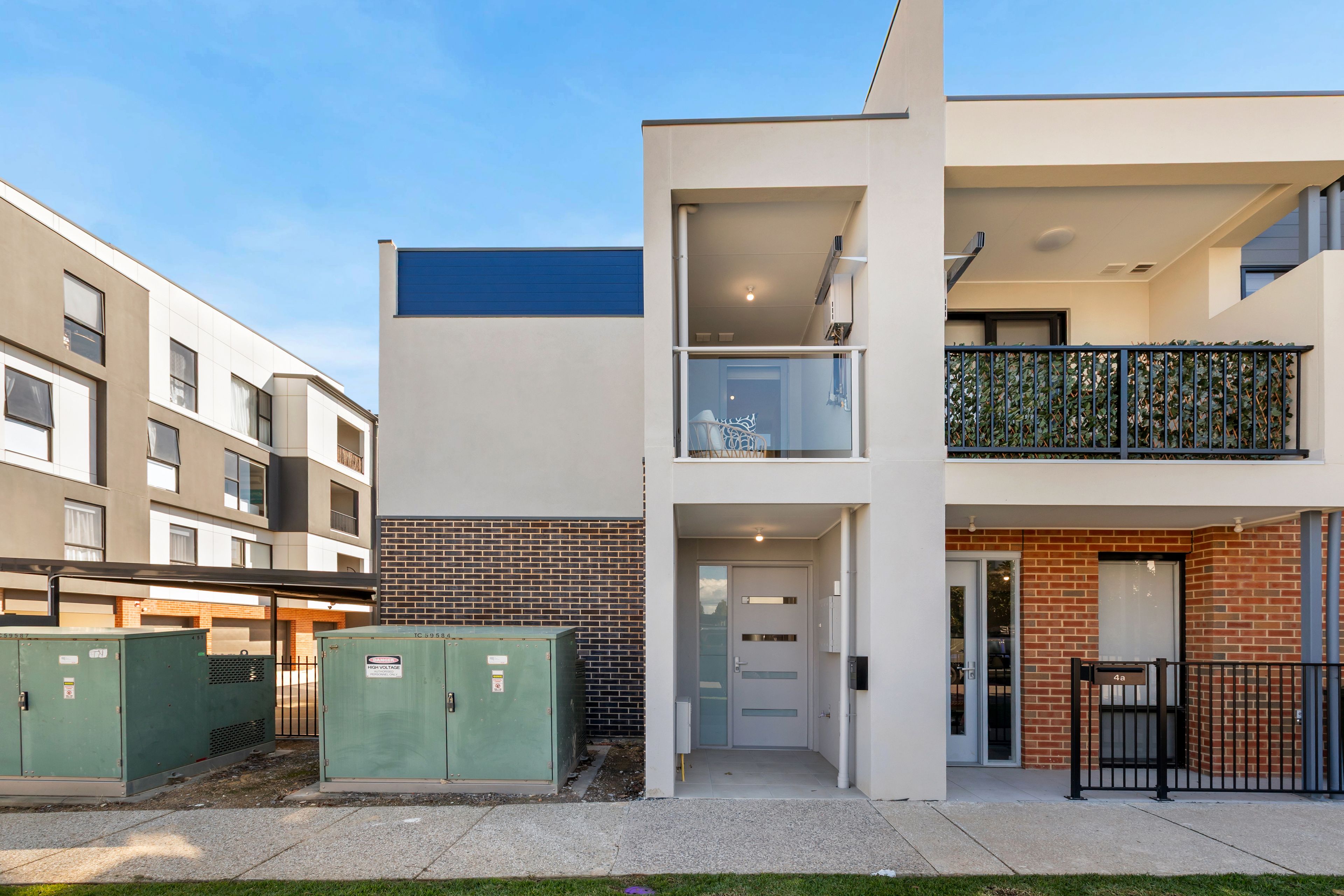 4 Broadstock Street , Lightsview SA 5085