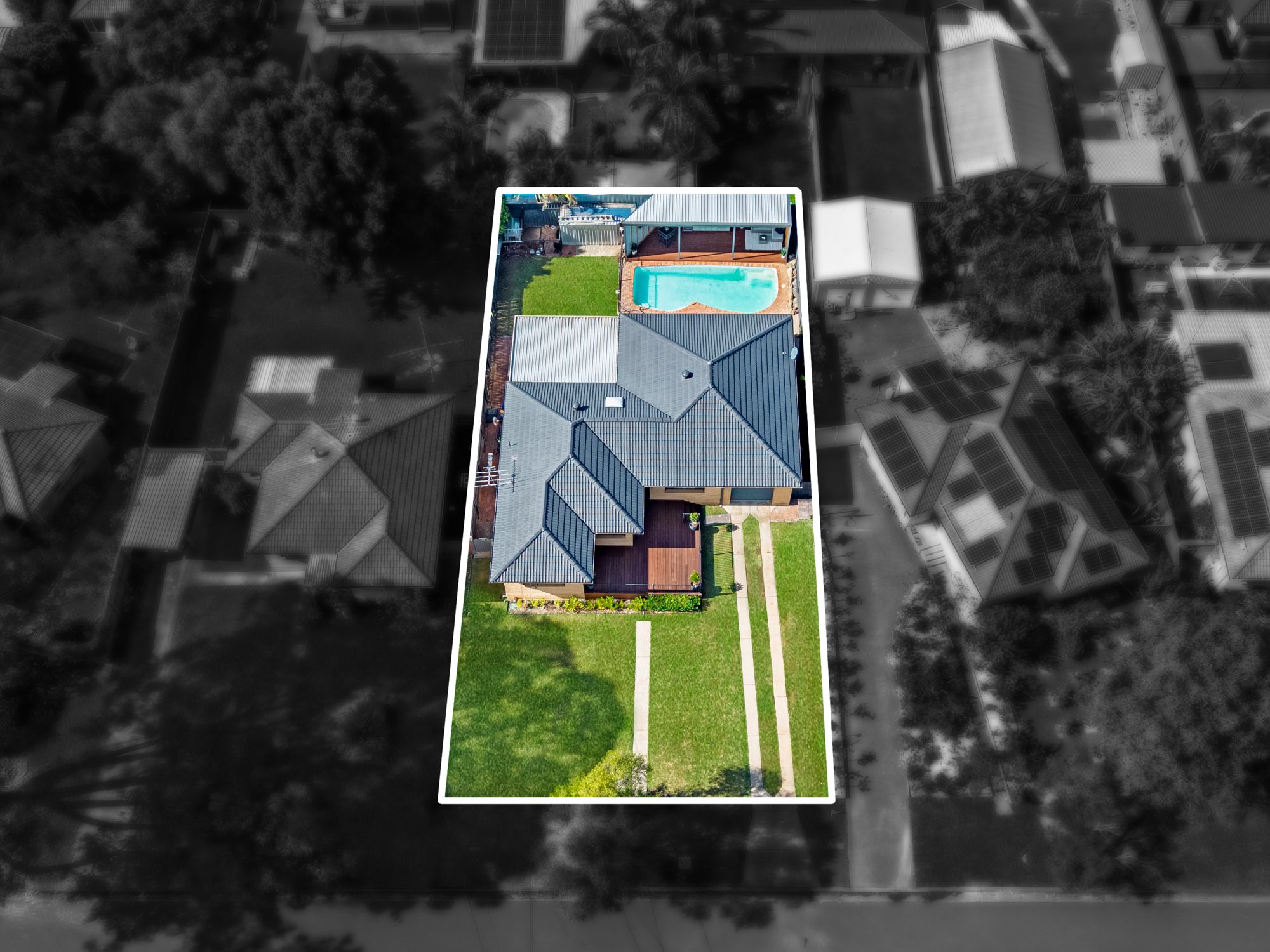 7 Melita Road, Cambridge Park, NSW
