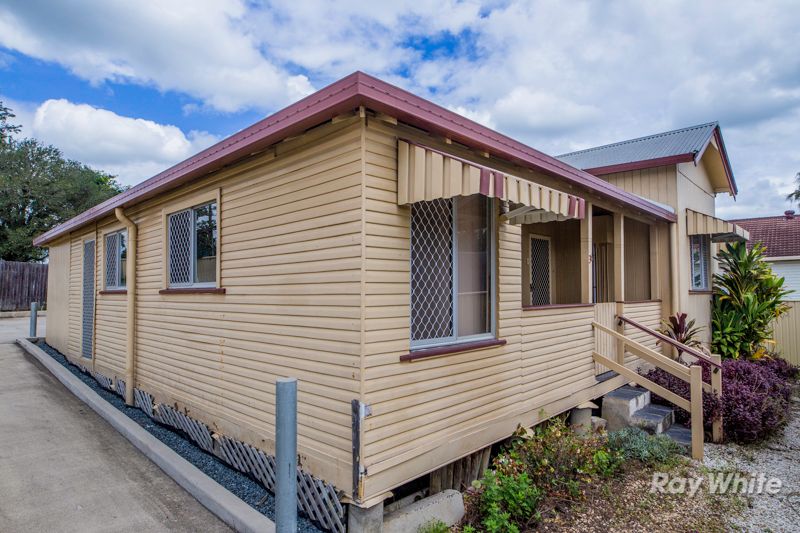 36 William Street