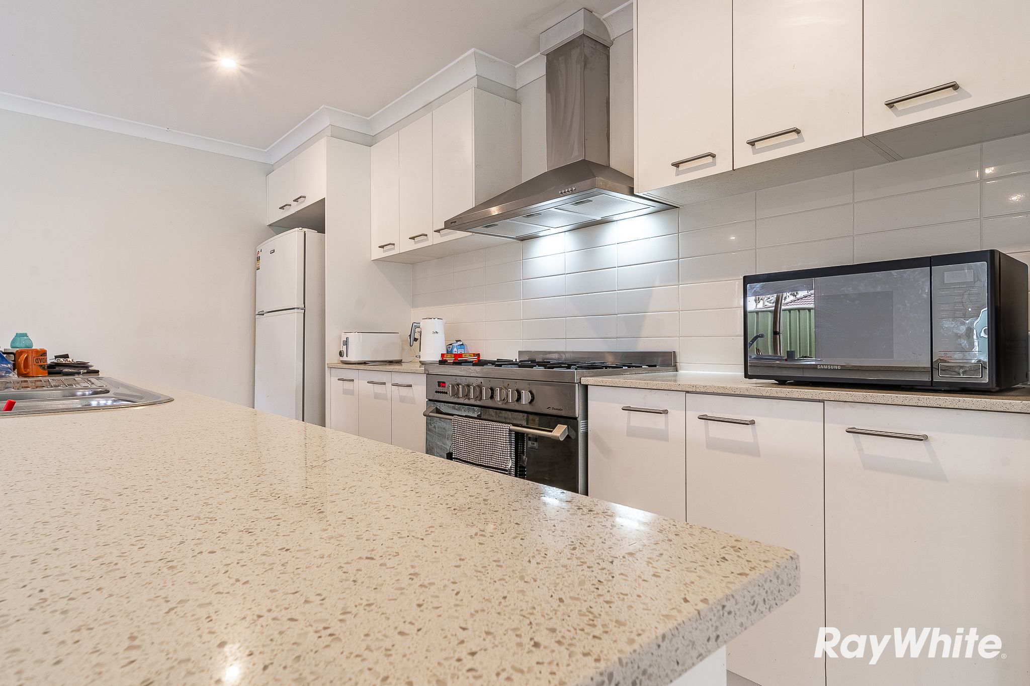 45 Symbester Crescent, Eaglehawk, VIC 3556