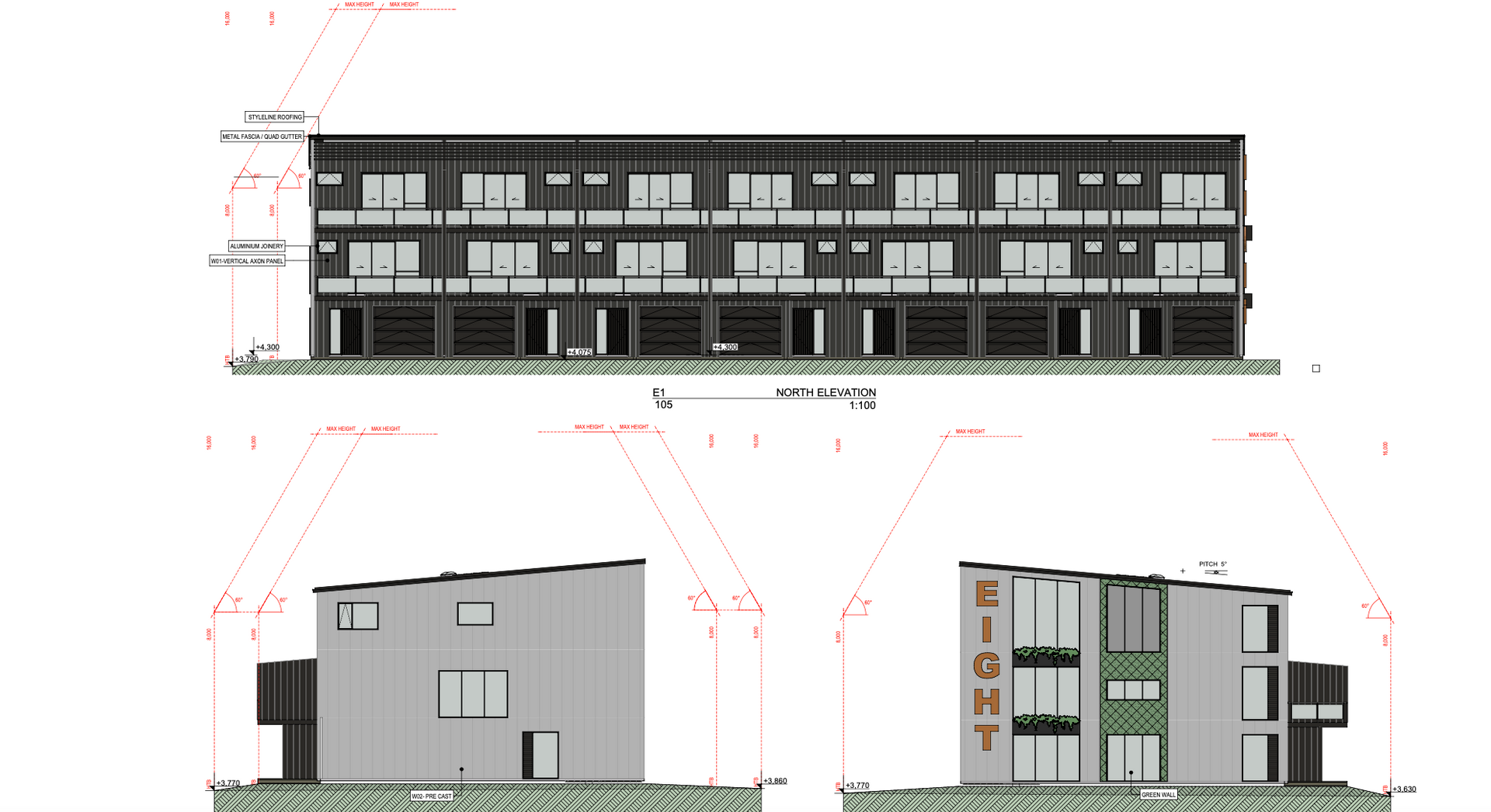 Lot 3/8 Moenui Avenue photo 17