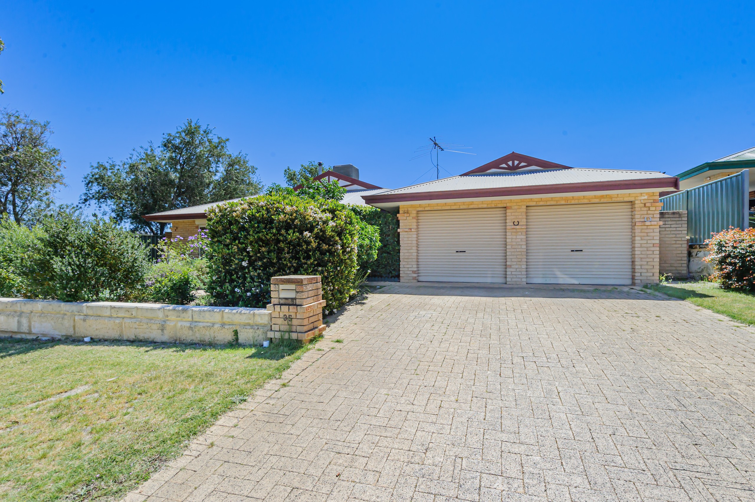 35 Eden Drive, Bullsbrook, WA 6084