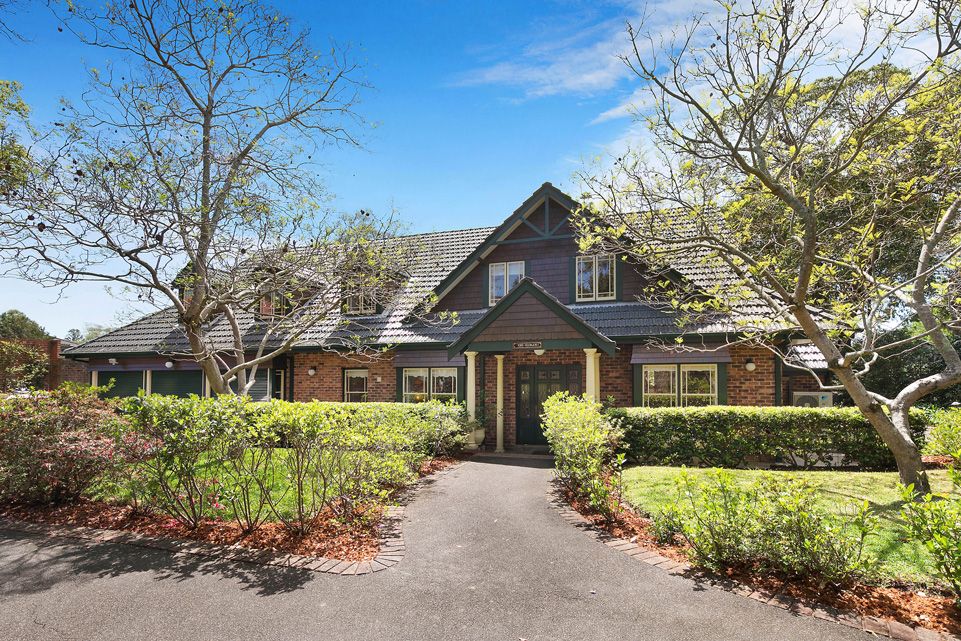4 Ku-ring-gai Avenue, Turramurra, NSW 2074