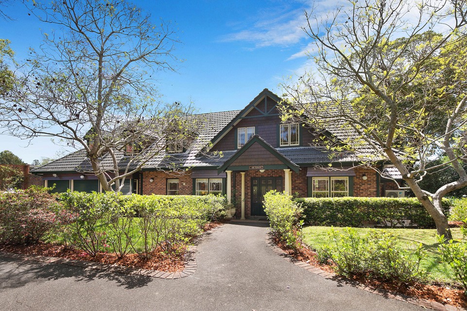 4 Ku-ring-gai Avenue, Turramurra, NSW 2074