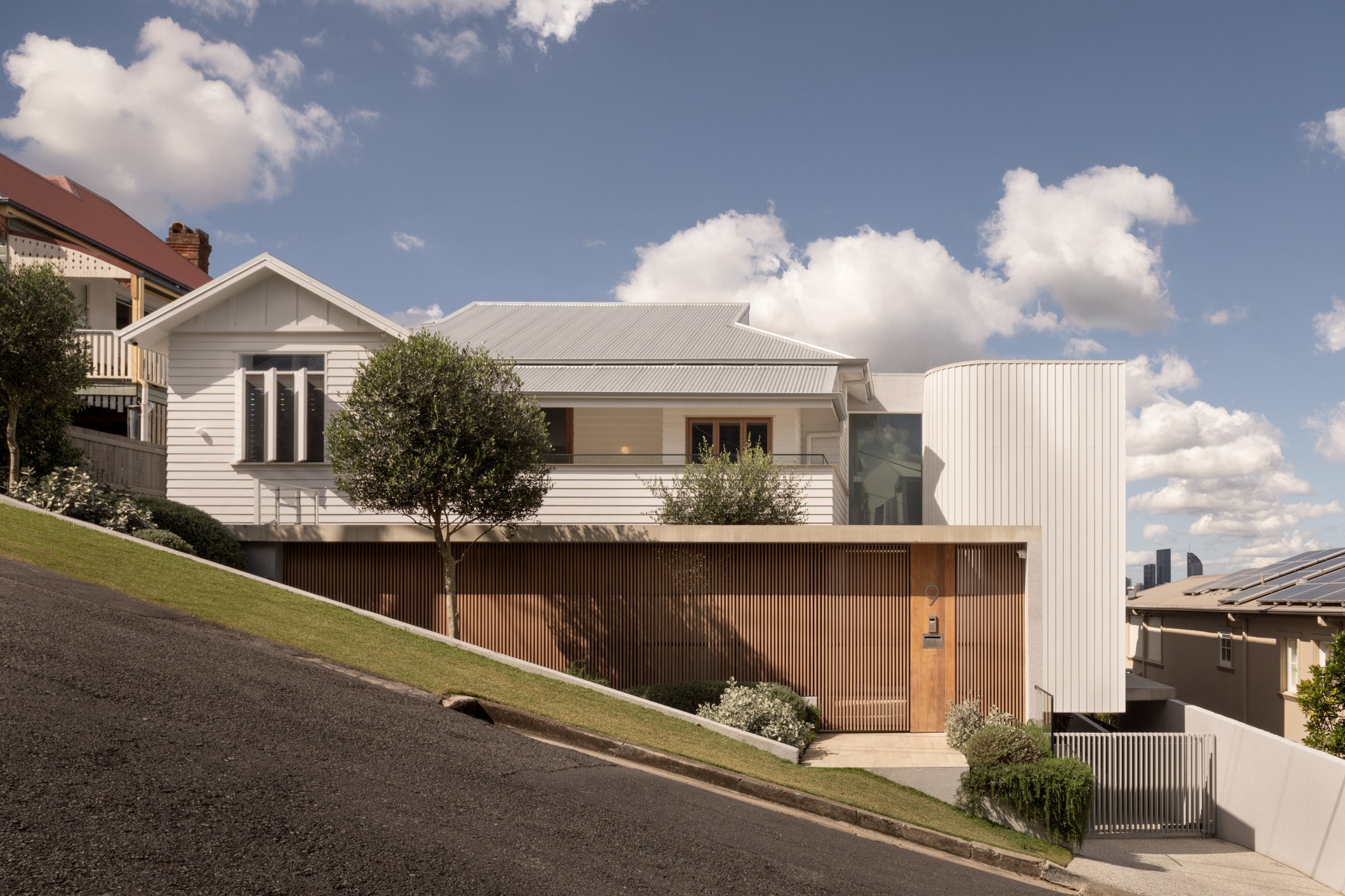 9 Reading Street, Paddington, QLD 4064