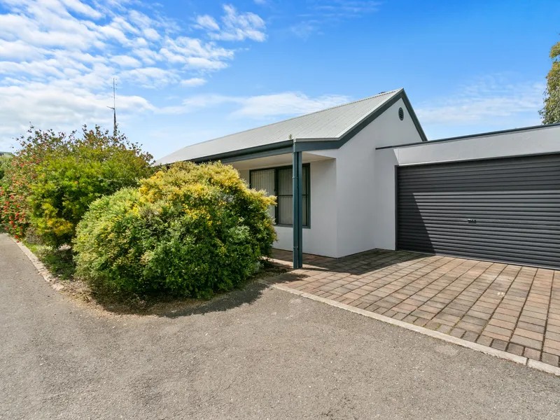 1/8 Beare Street, Clare, SA 5453