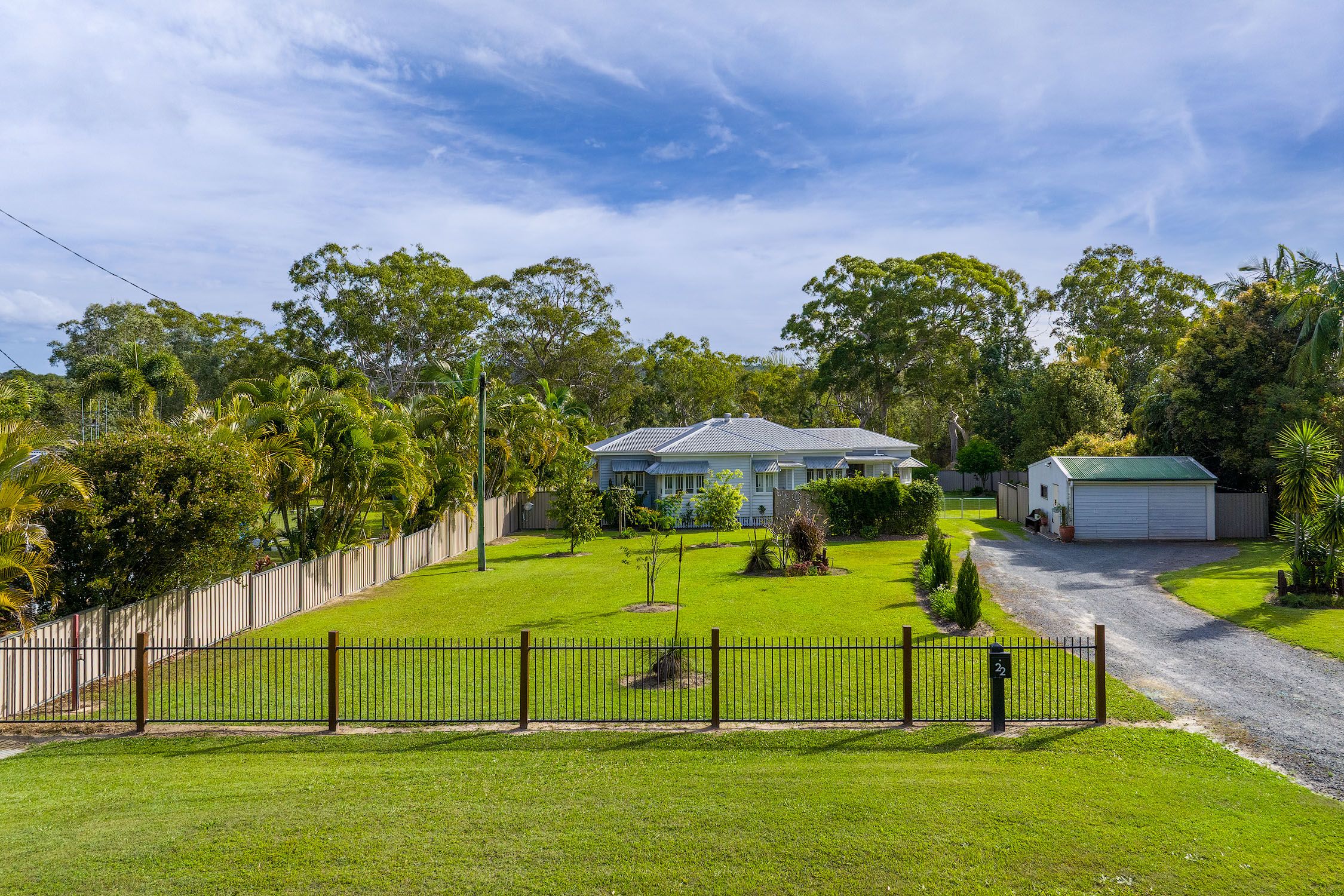 22 Seawitch Crescent , Cooloola Cove QLD 4580