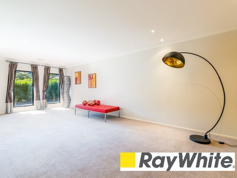 85 Springfield Drive, Narre Warren, VIC 3805