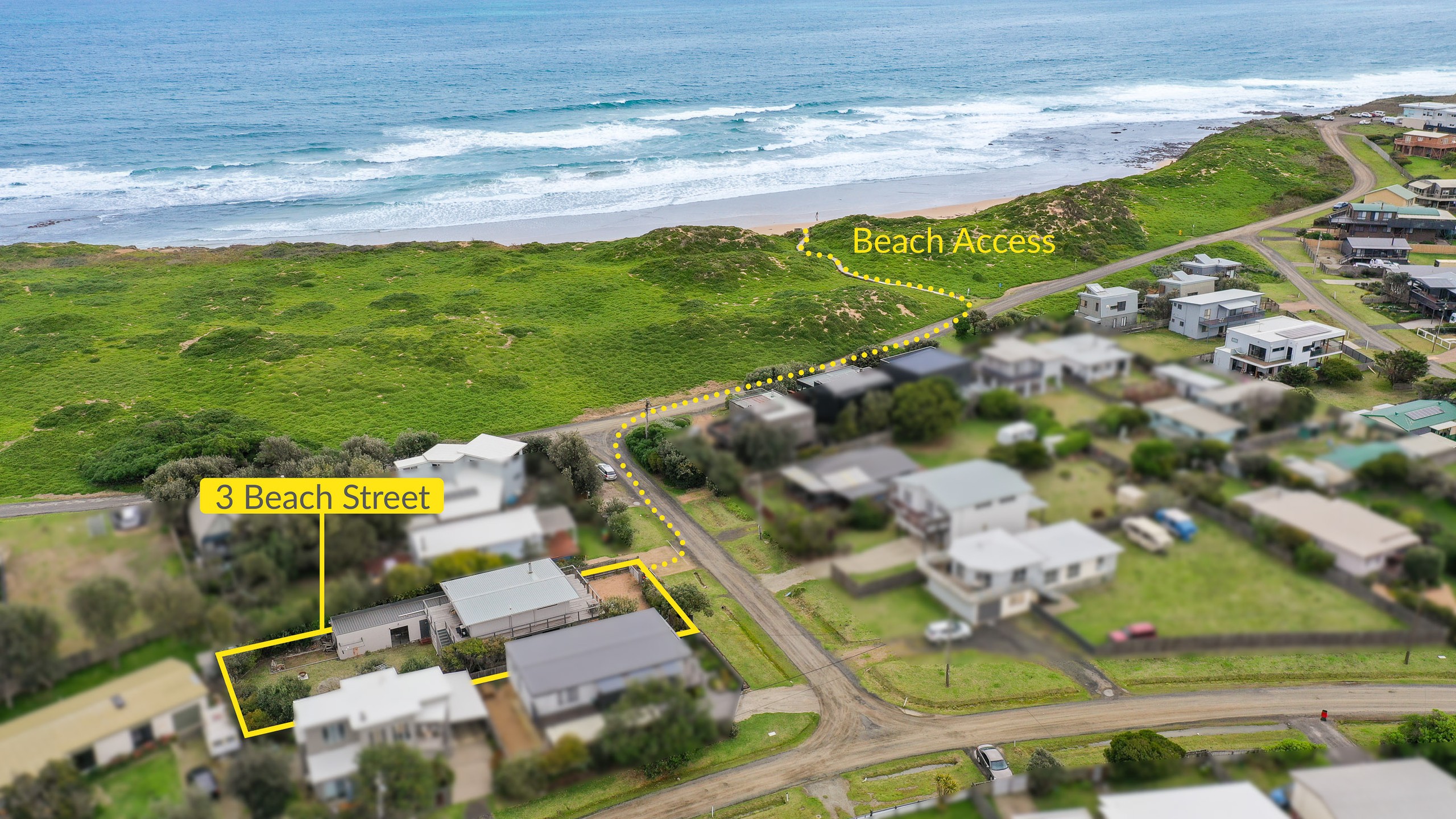 3 Beach Street, Surf Beach, VIC 3922