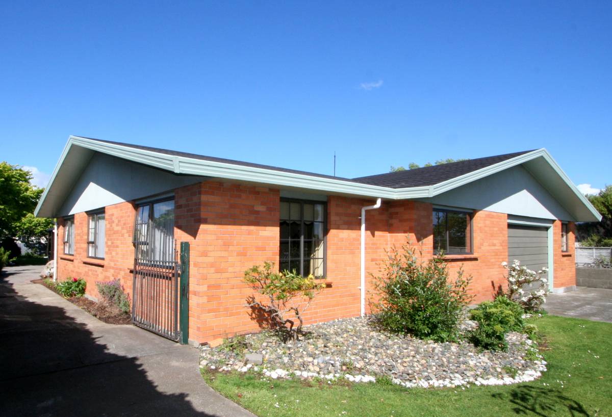 21 Margaret Street, Richmond, Invercargill Real Estate Ray White