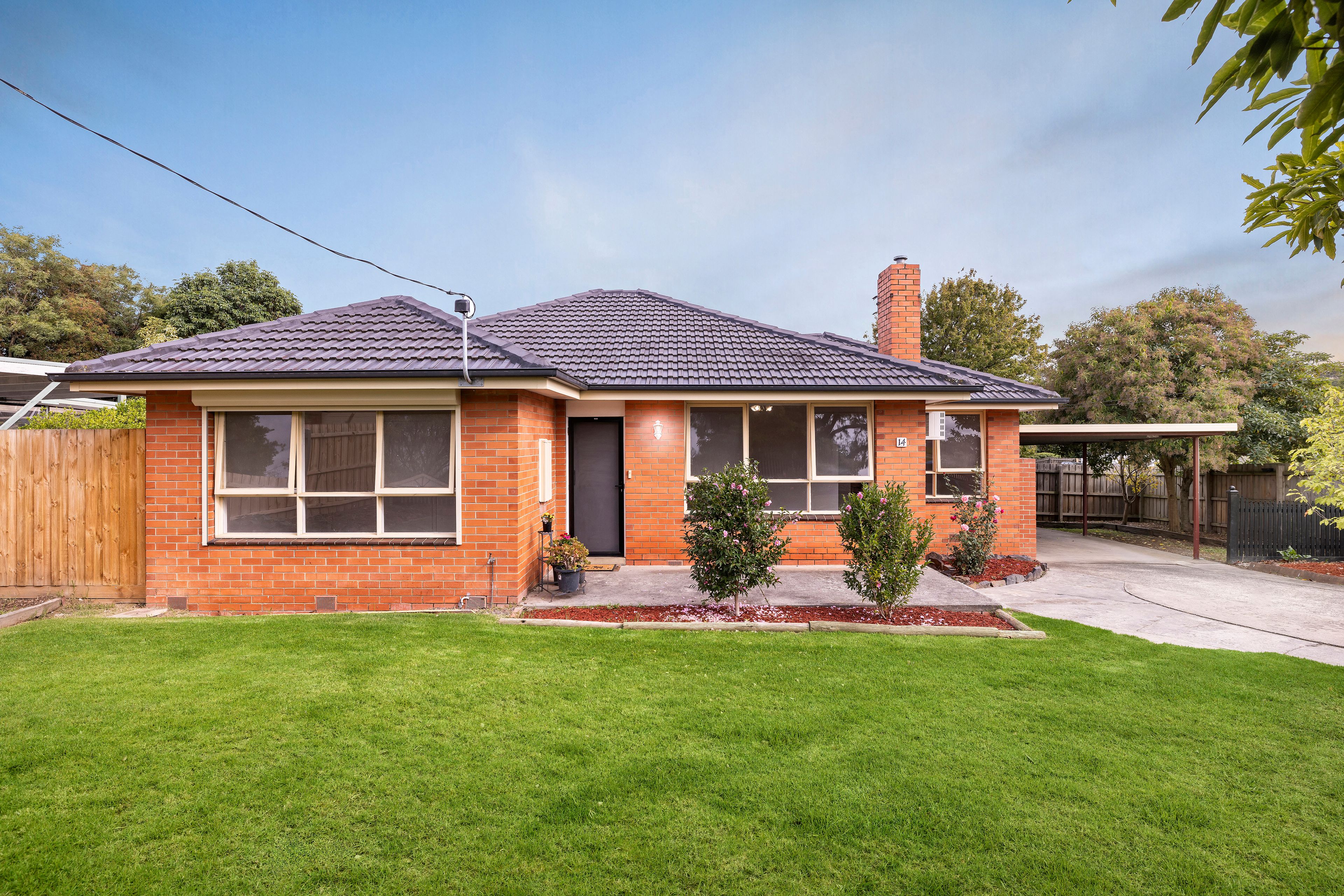 1/14 Edward Street, Bayswater, VIC 3153