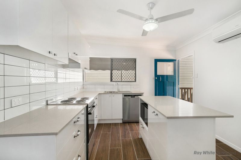 97 Princess Street, Petrie Terrace, QLD 4000