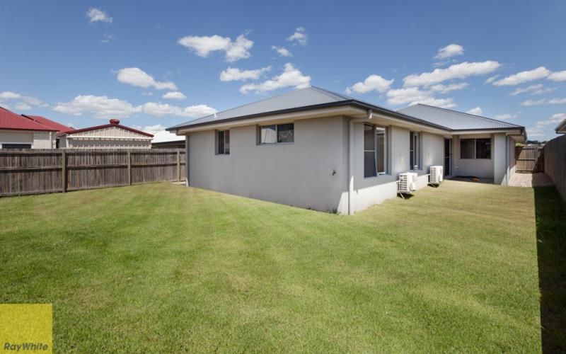 3 Grayson Street, Yarrabilba, QLD 4207