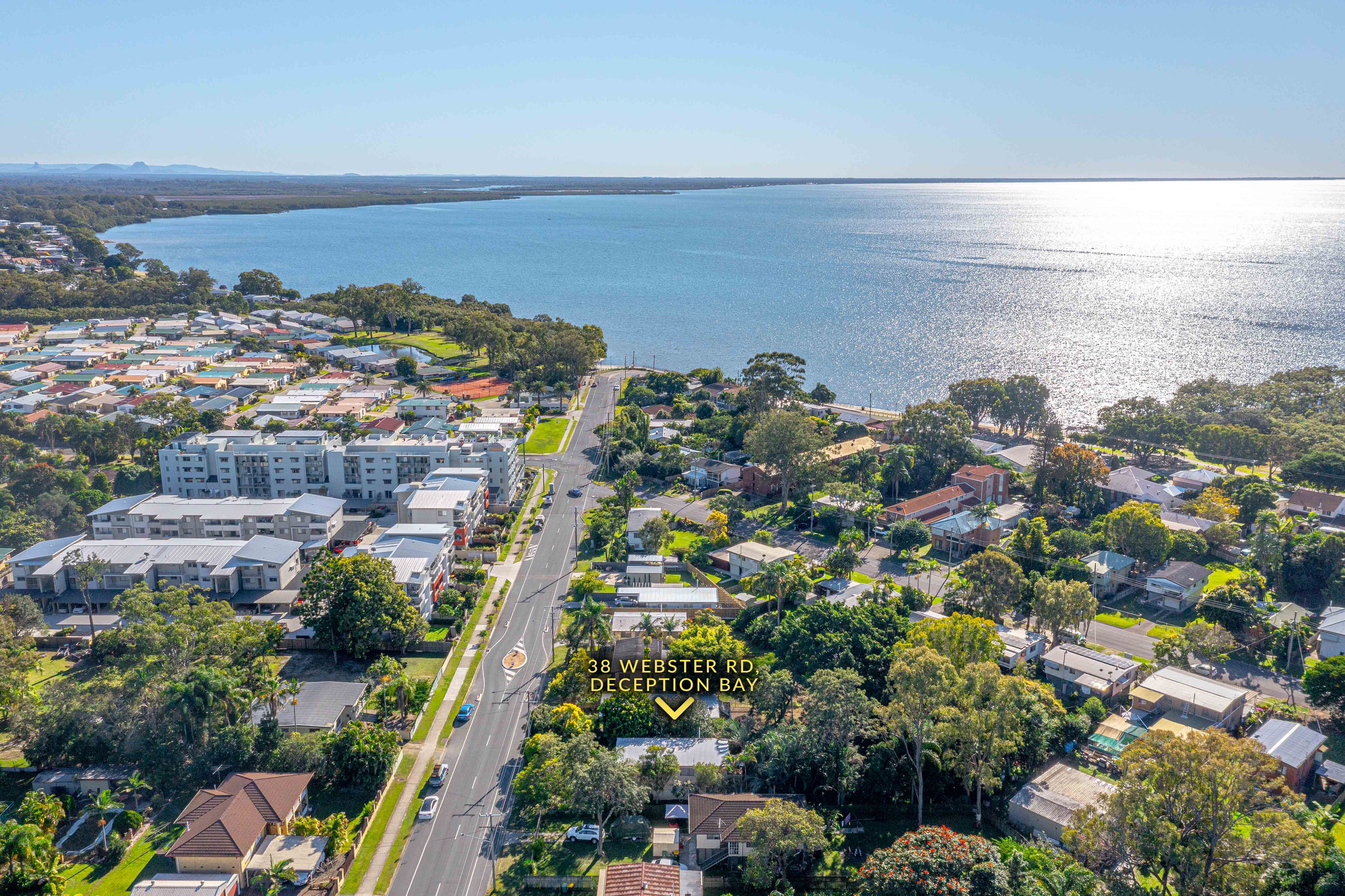 38 Webster Road, Deception Bay QLD 4508