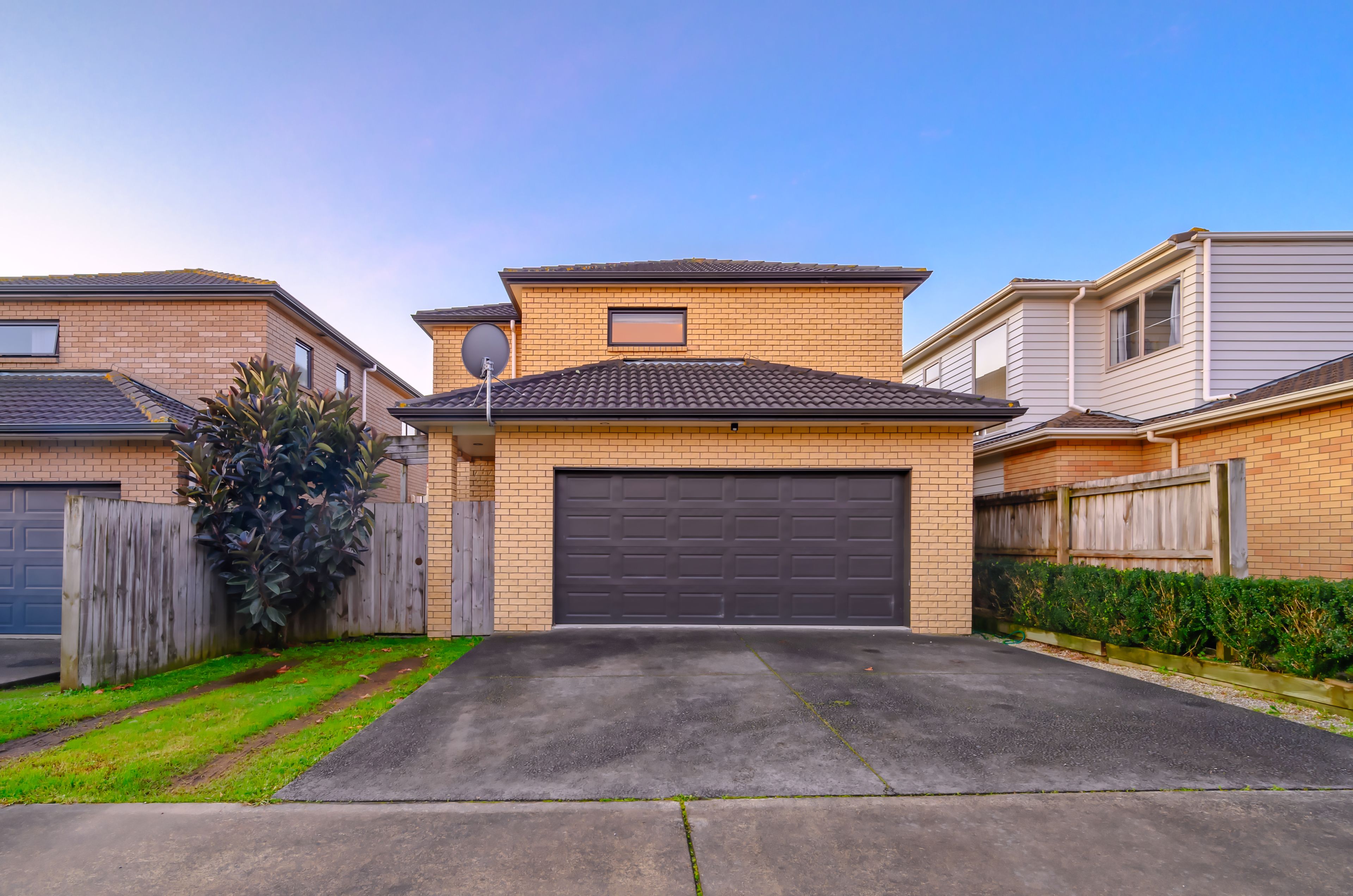 11 Agapanthus Place, Flat Bush, Manukau City
