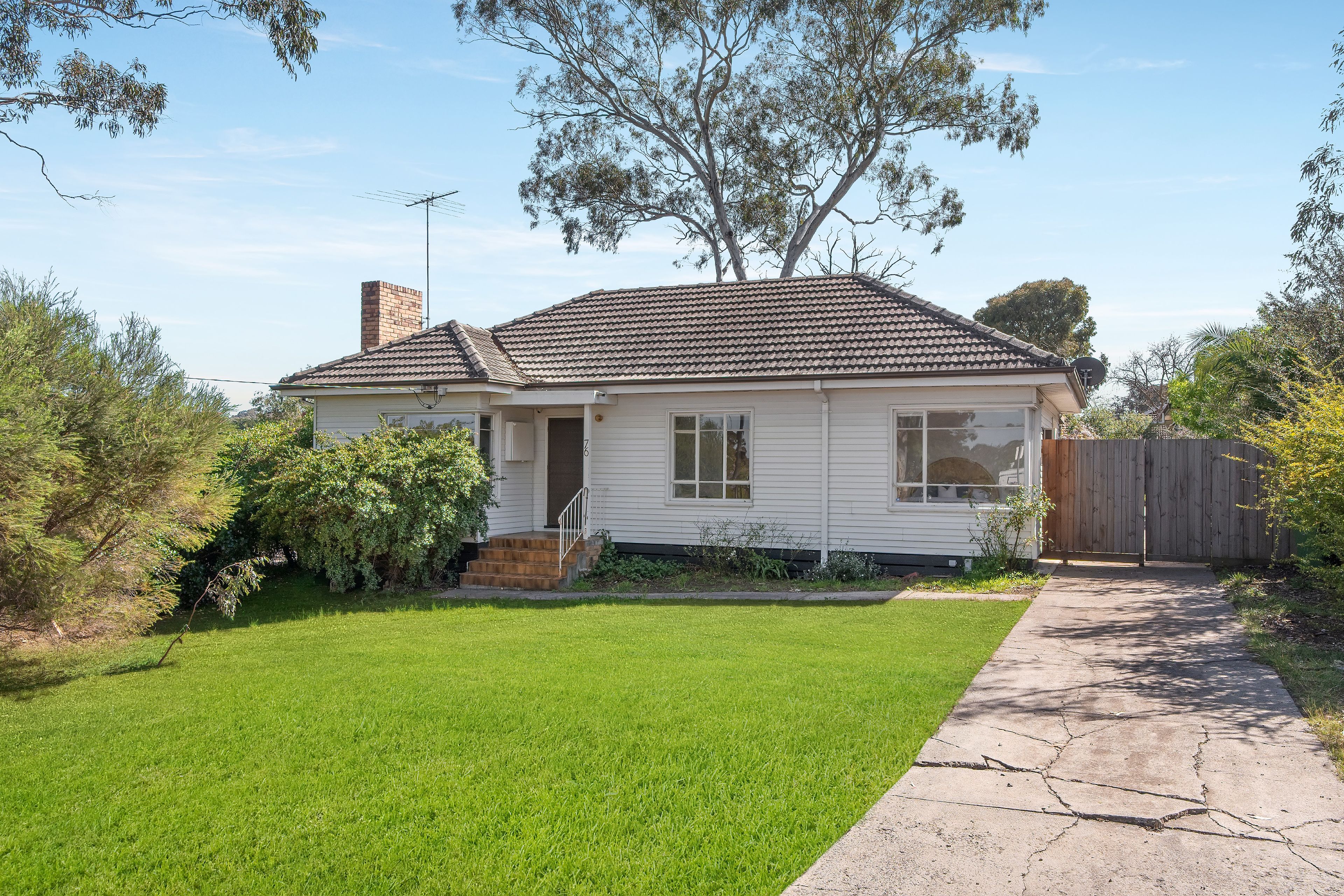 76 Strathallan Road — photo from Ray White Macleod