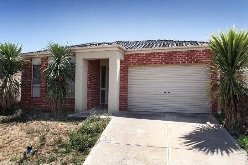 20 Tony Drive, Truganina, VIC 3029