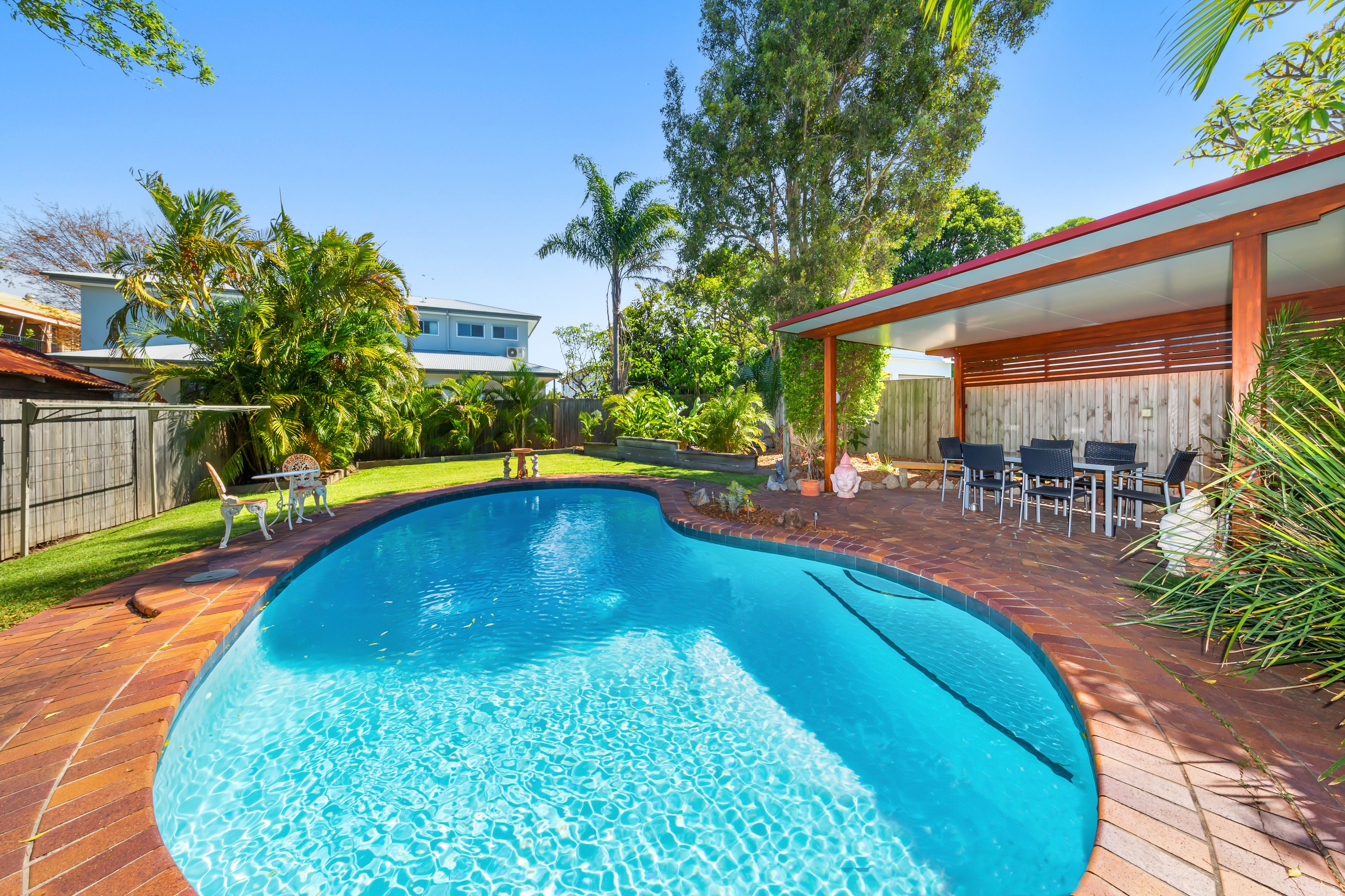 21 Seventh Avenue, Kedron, QLD 4031