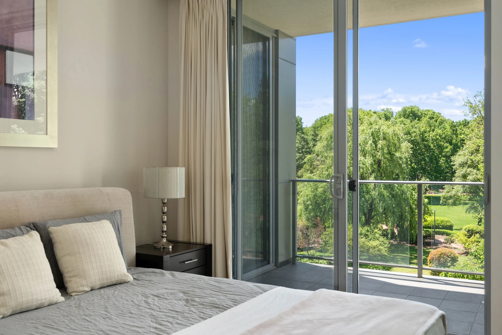124/15 Coranderrk Street, City, ACT 2601