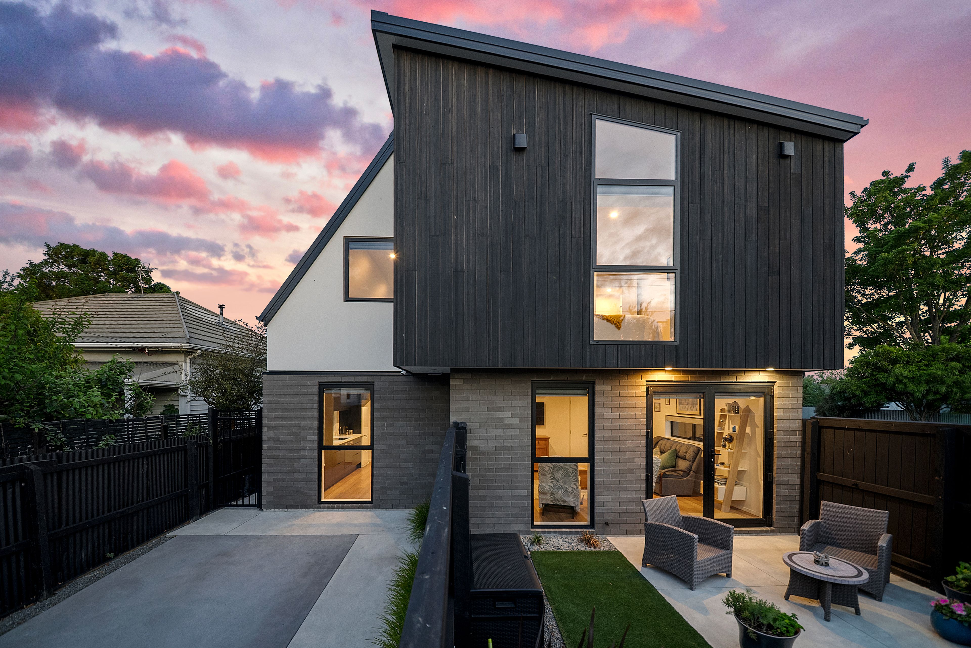 1/10 Perth Street, Richmond, Christchurch City