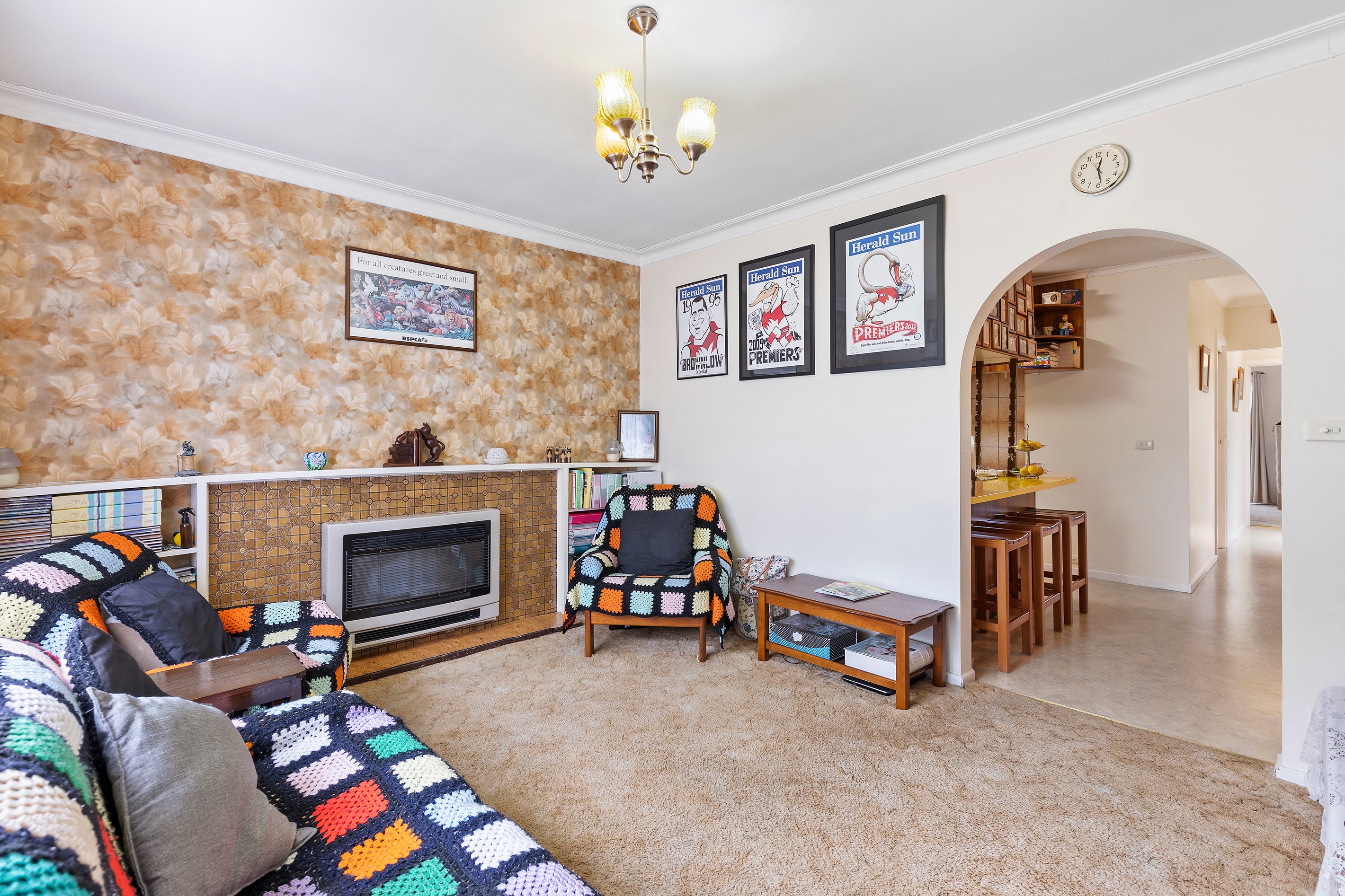 34 Kent Street, Knoxfield, VIC 3180