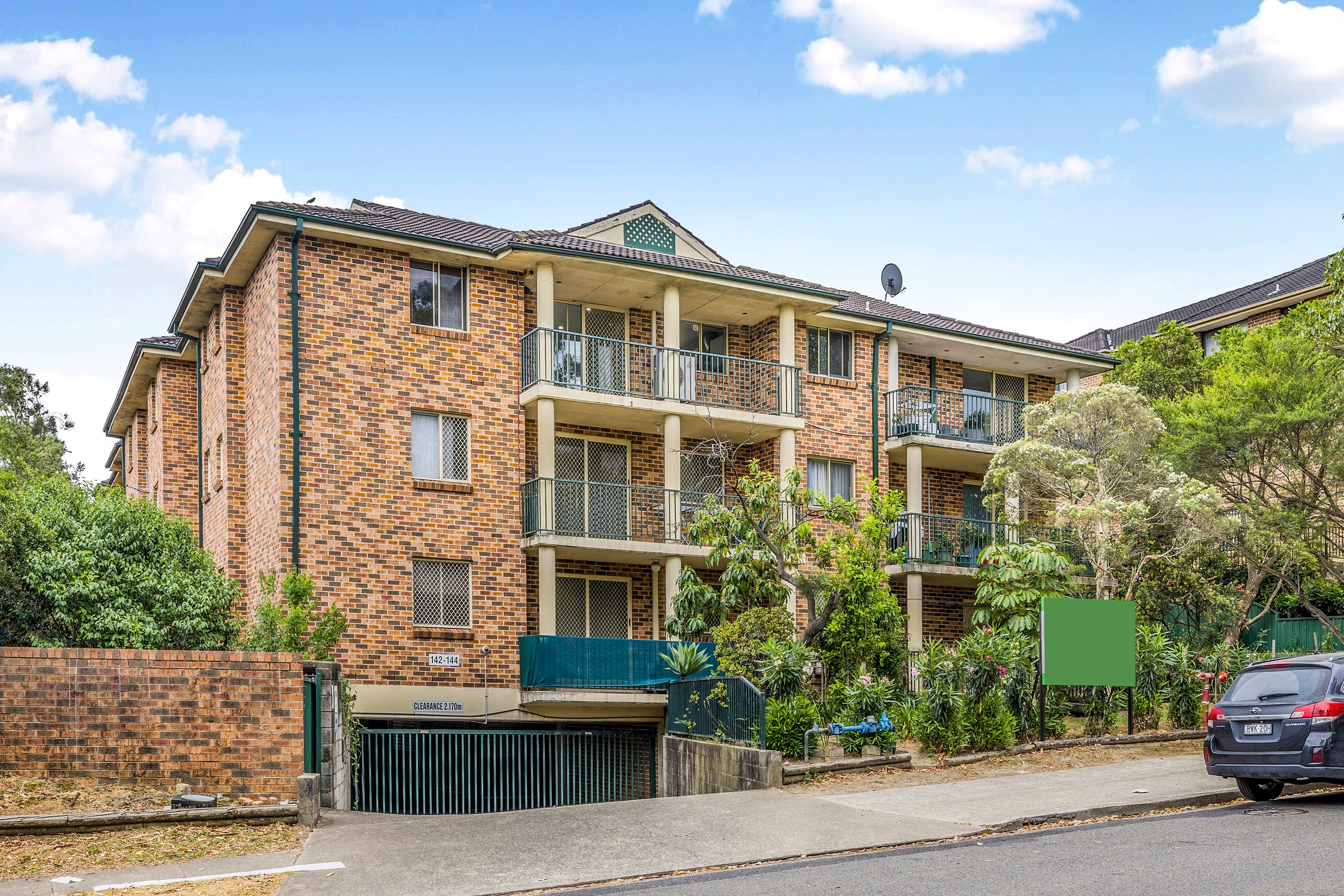 7/142-144 Meredith Street, Bankstown, NSW 2200
