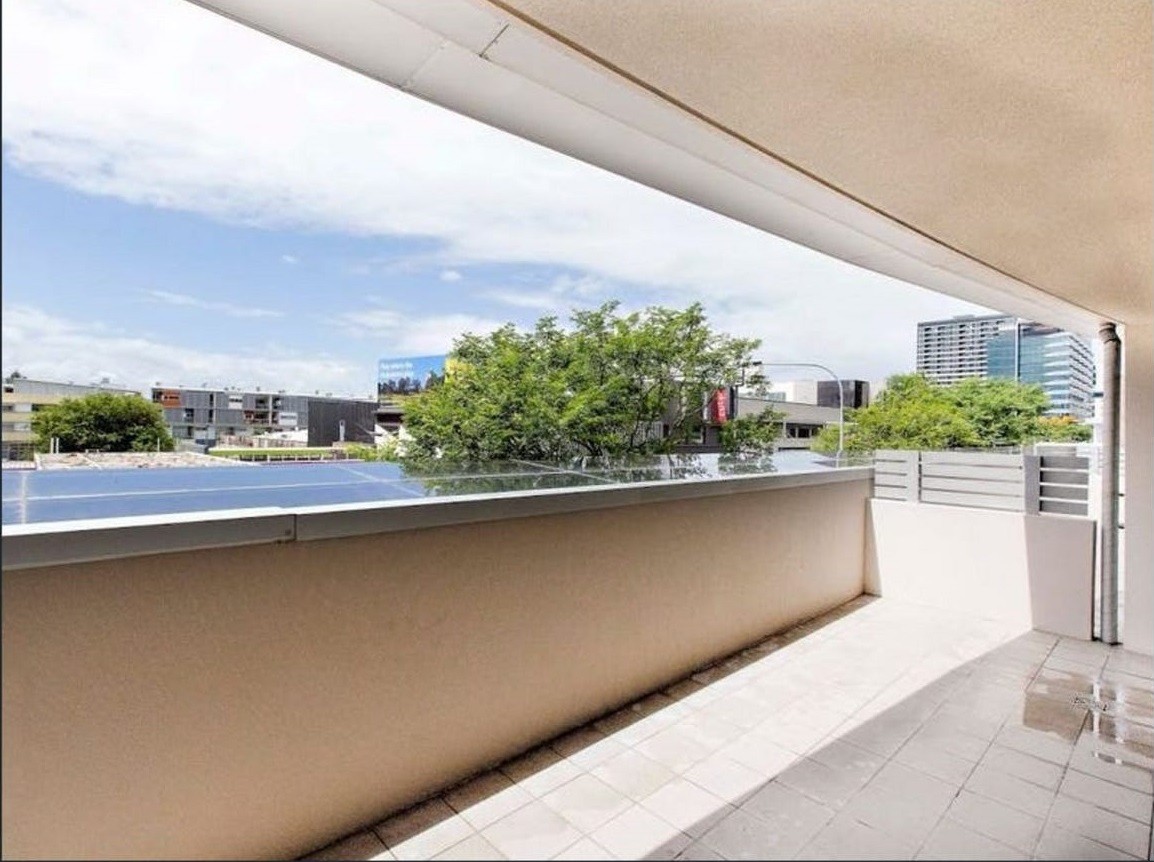 709/1000 Ann Street, Fortitude Valley, QLD 4006