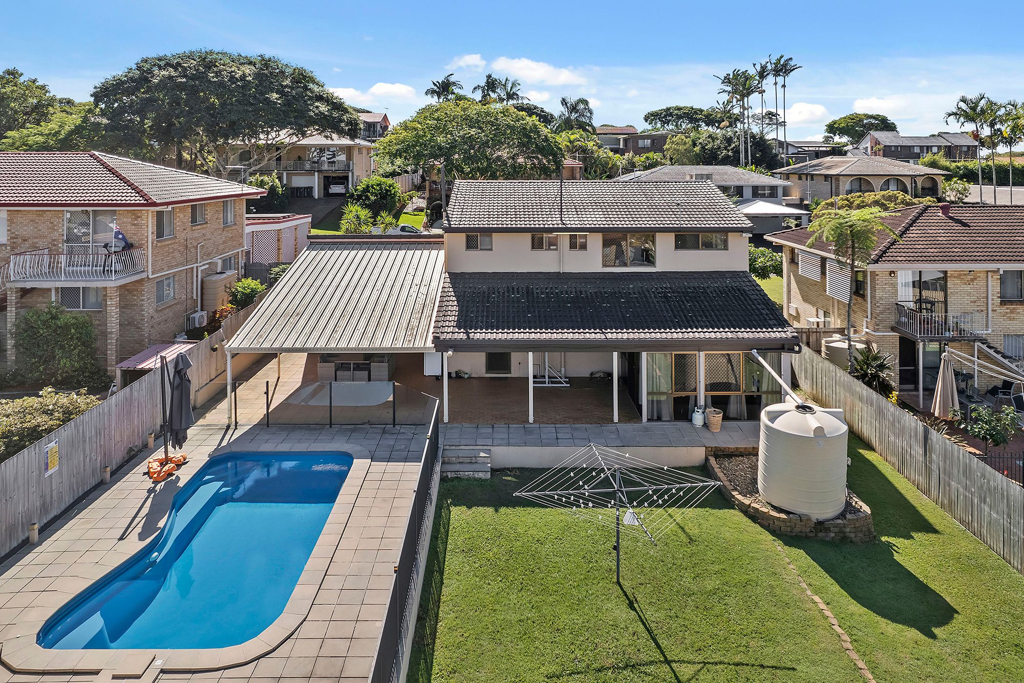 36 Willara Street, Carseldine, QLD 4034