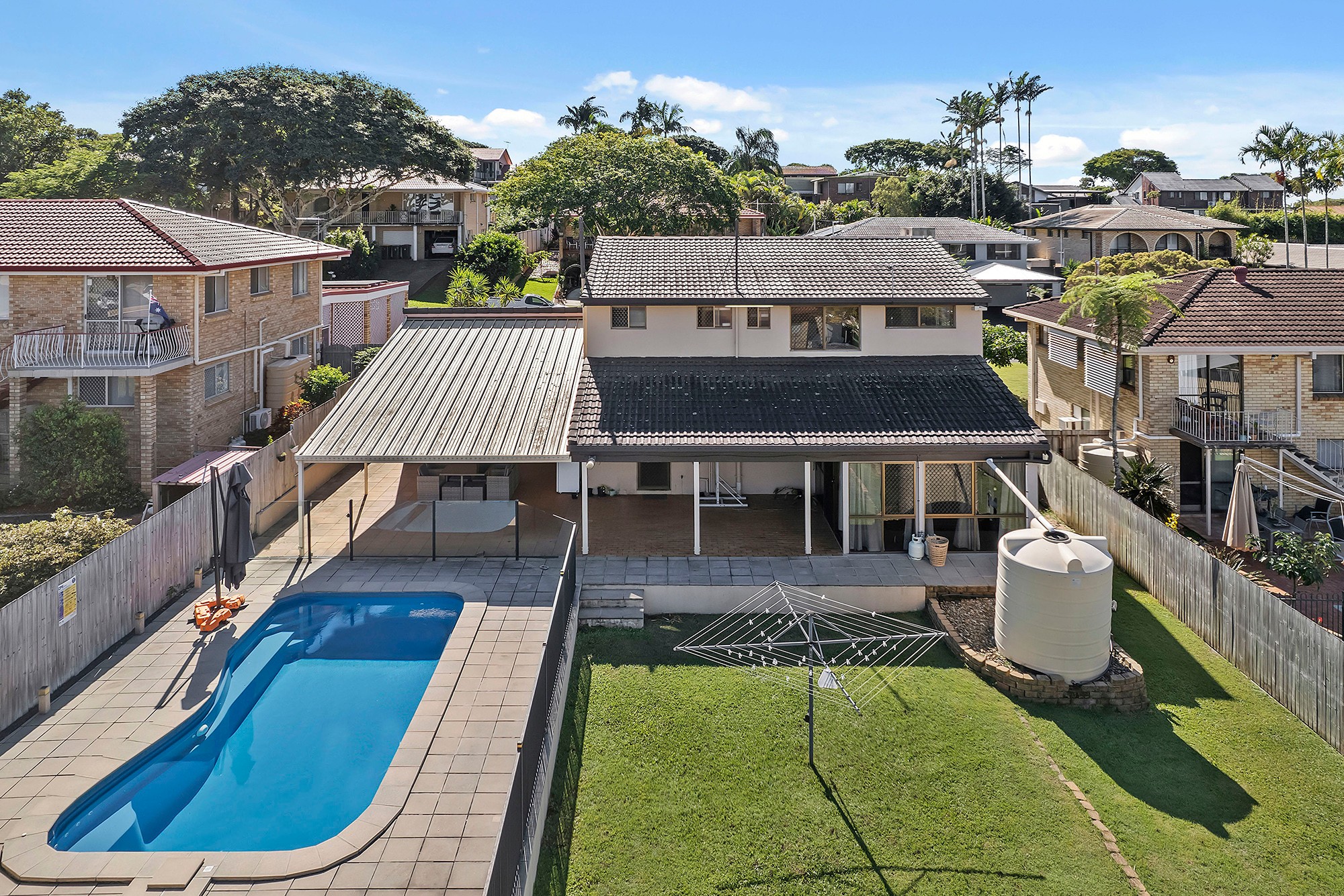 36 Willara Street, Carseldine, QLD 4034