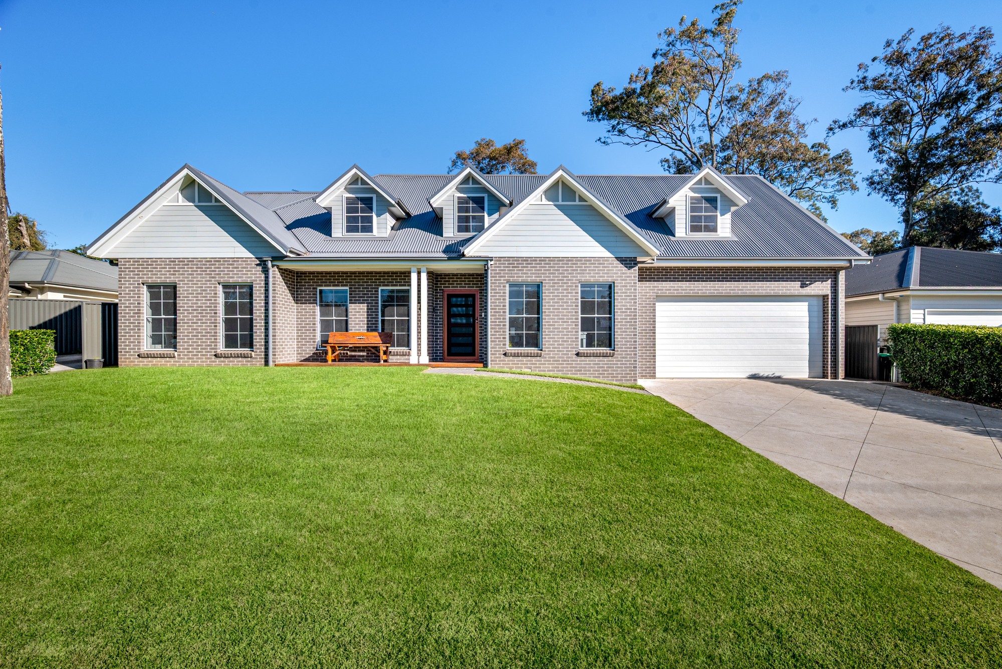 25B Elizabeth Macarthur Avenue, Camden South, NSW 2570