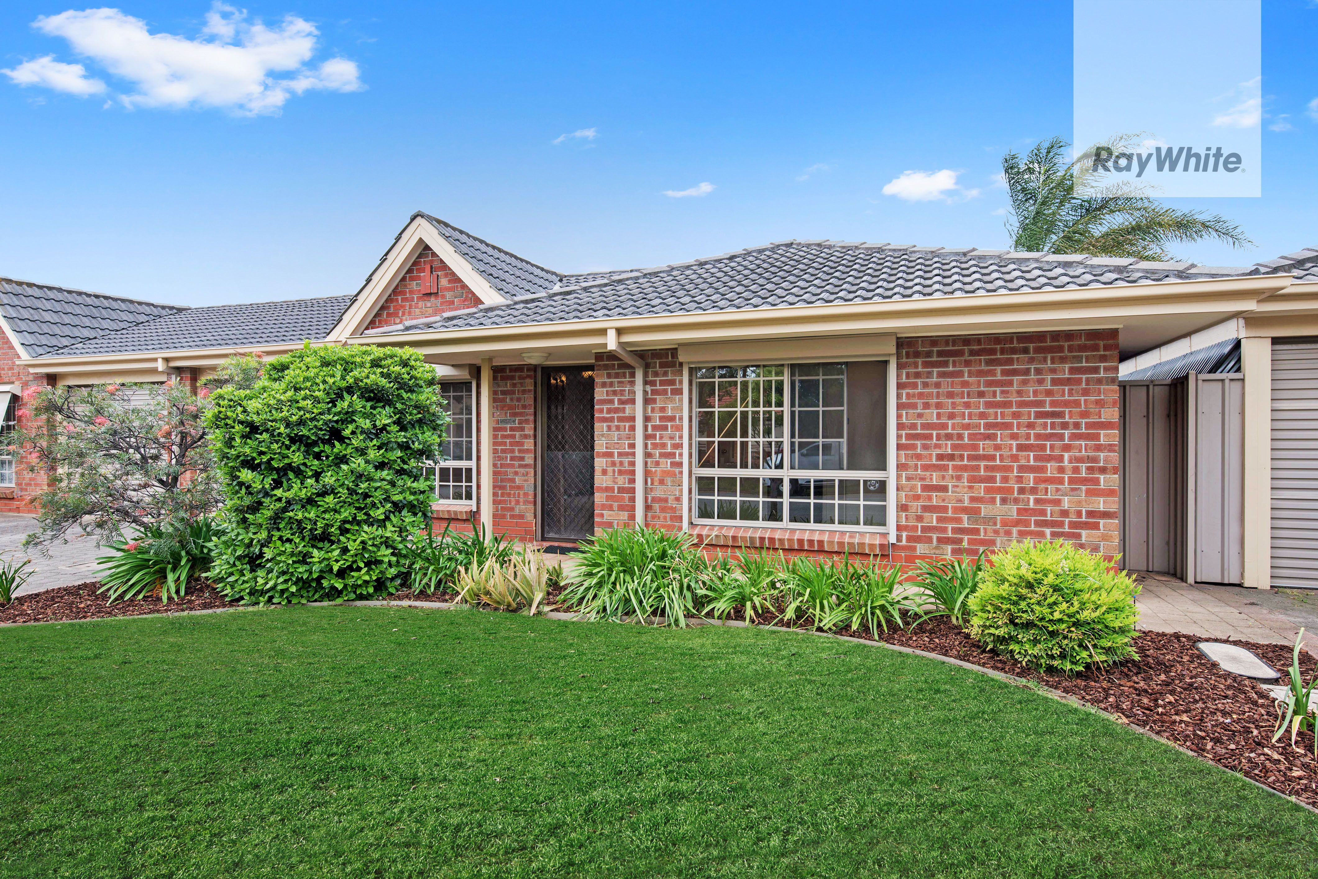 3/56 Queen Street, Alberton, SA 5014