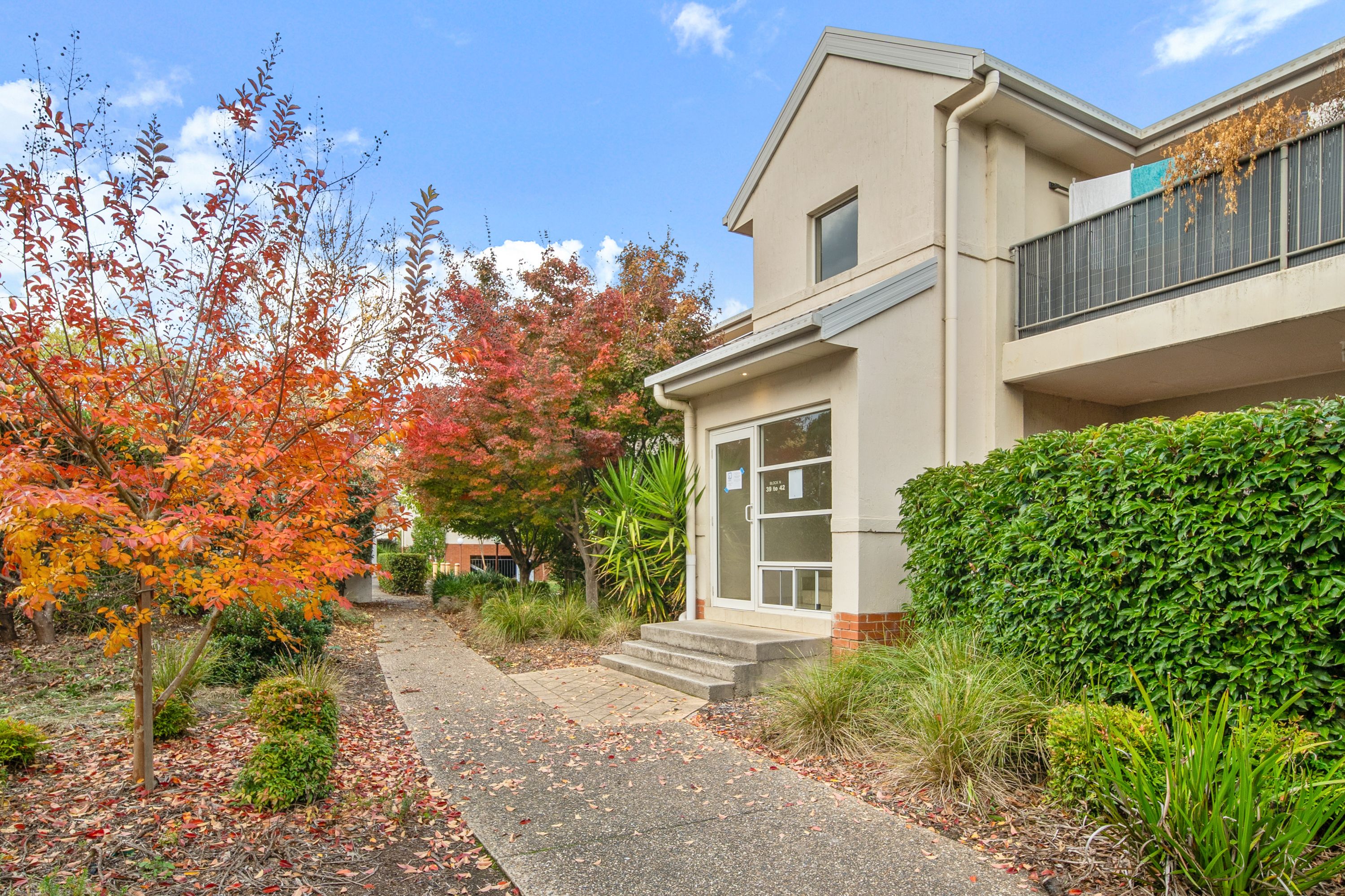42/20 Federal Highway, Watson, ACT 2602