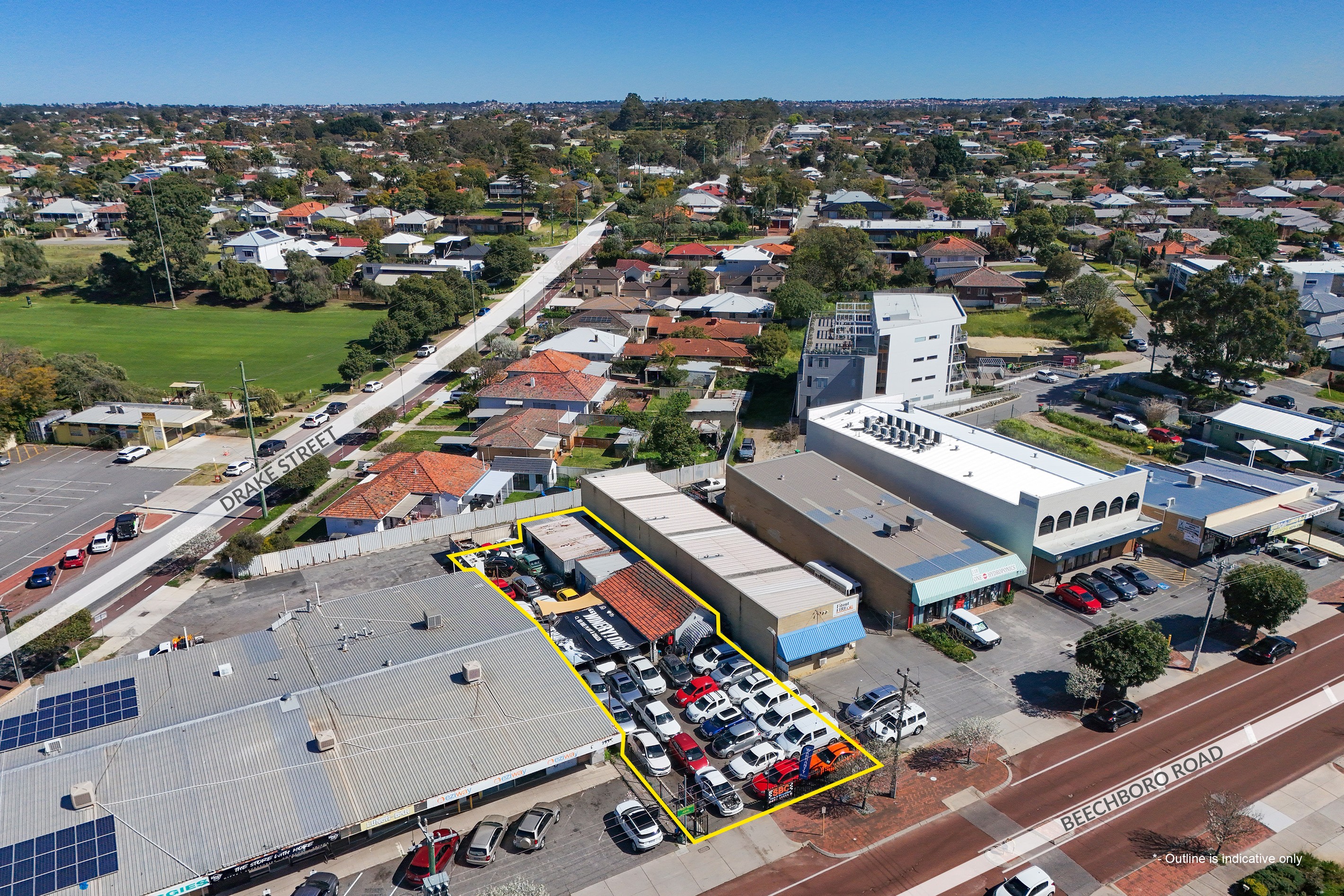 7 Beechboro Road South, Bayswater, WA 6053