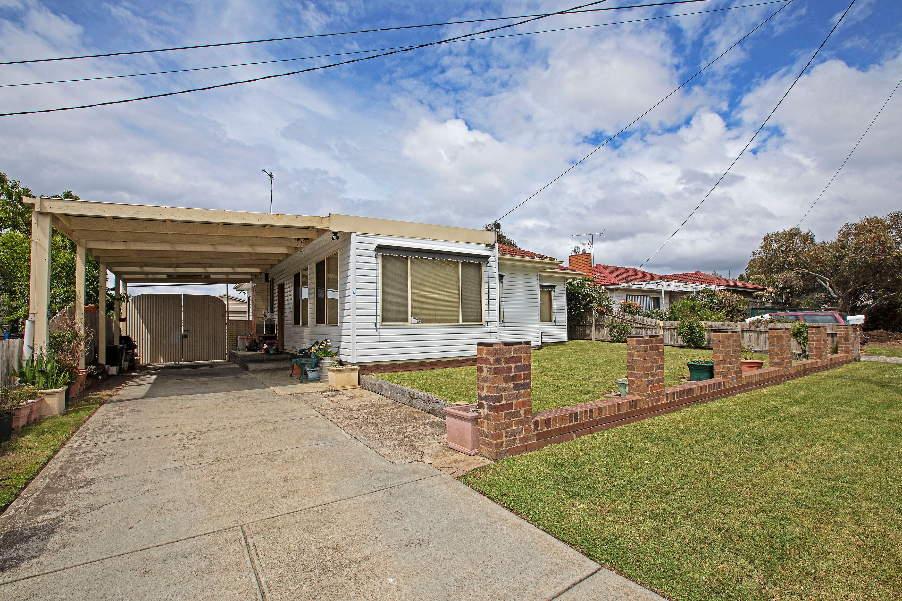 4 Merralyn Street, Belmont, VIC 3216