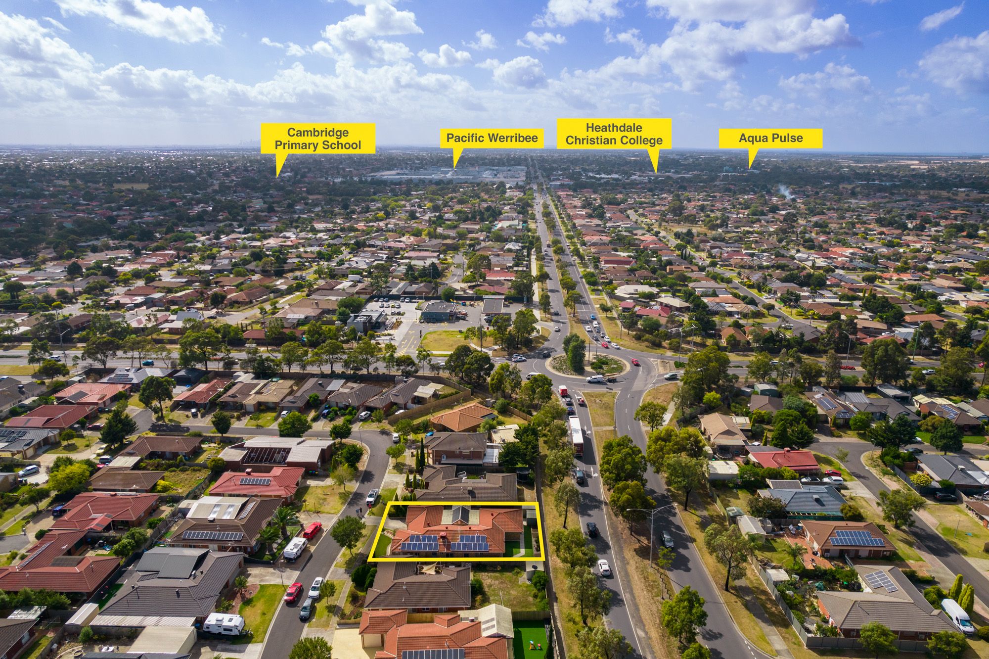 30 Mirabella Close, Werribee, VIC 3030