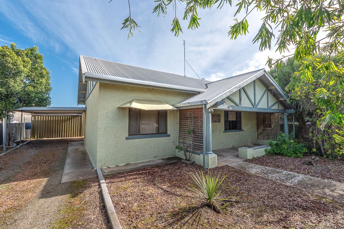 175 Railway Terrace, Tailem Bend SA 5260