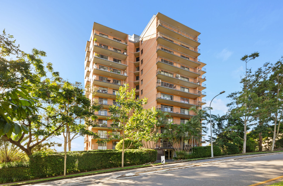 45/72 Lorimer Terrace — photo from Ray White Paddington